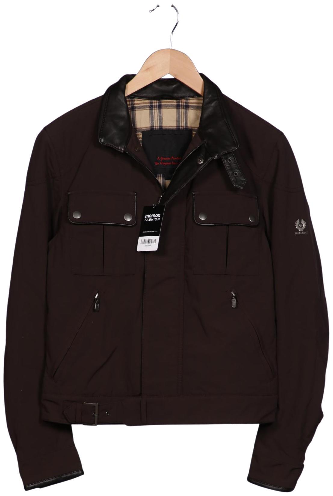 

Belstaff Herren Jacke, braun, Gr. 46