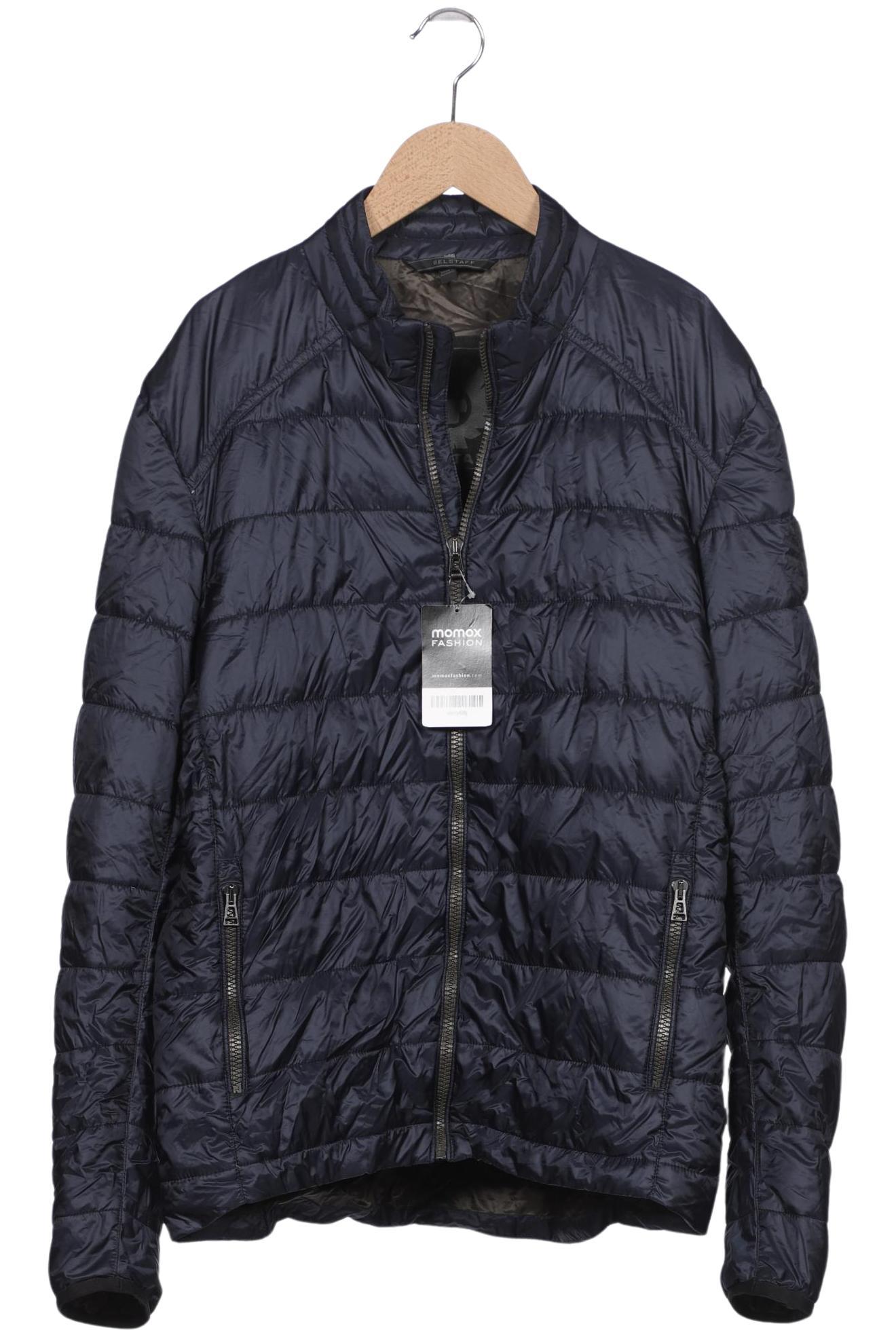 

Belstaff Herren Jacke, marineblau, Gr. 50