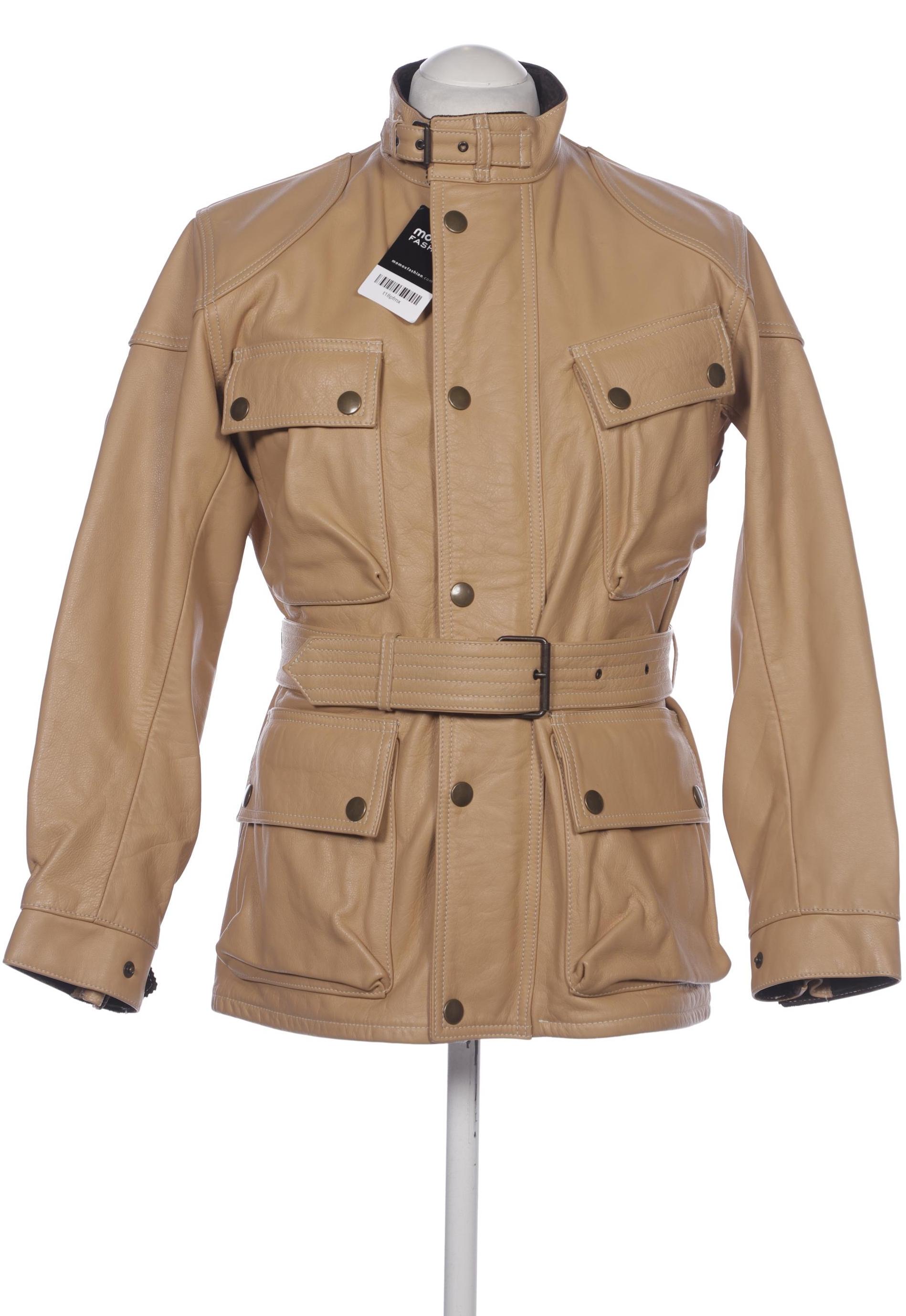 

Belstaff Herren Jacke, beige, Gr. 42