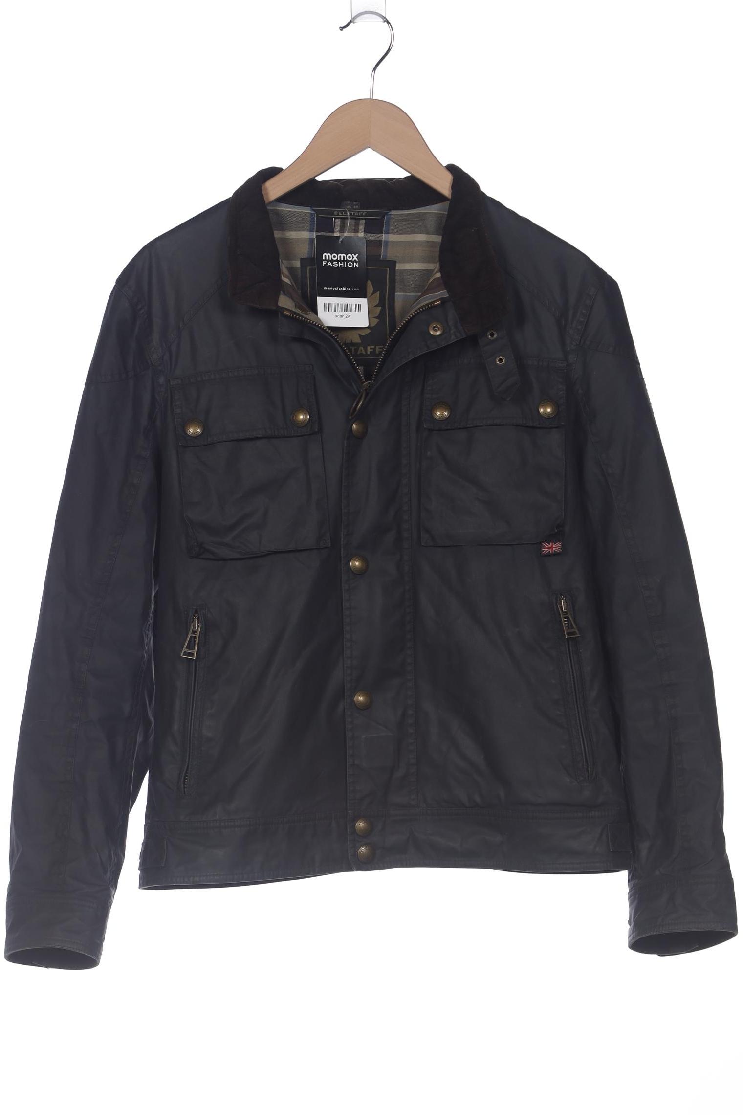 

Belstaff Herren Jacke, marineblau, Gr. 52