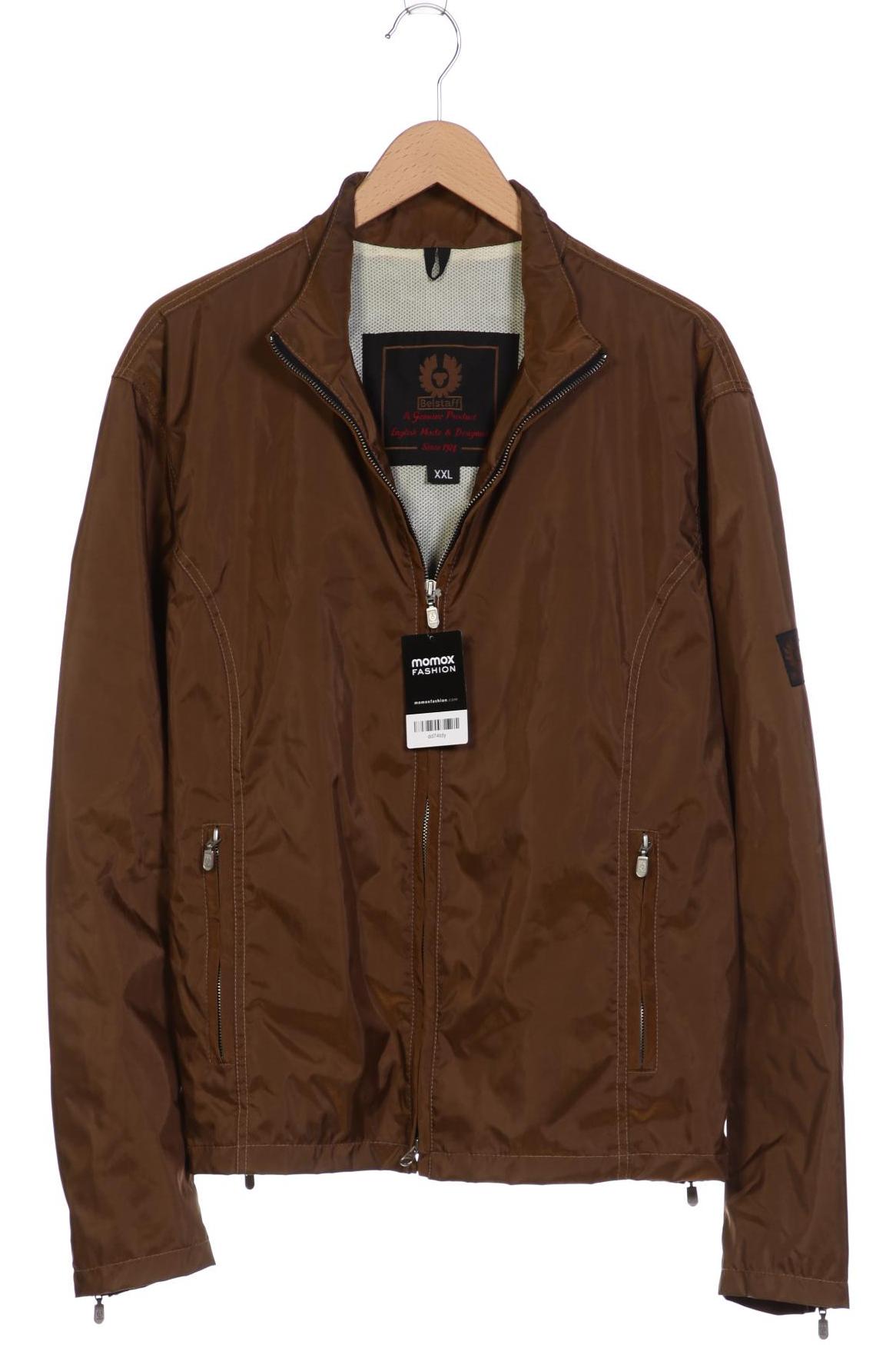 

Belstaff Herren Jacke, braun