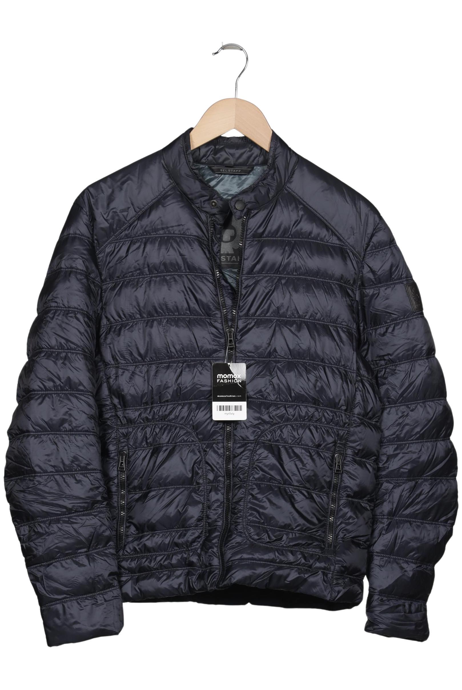 

Belstaff Herren Jacke, marineblau, Gr. 48