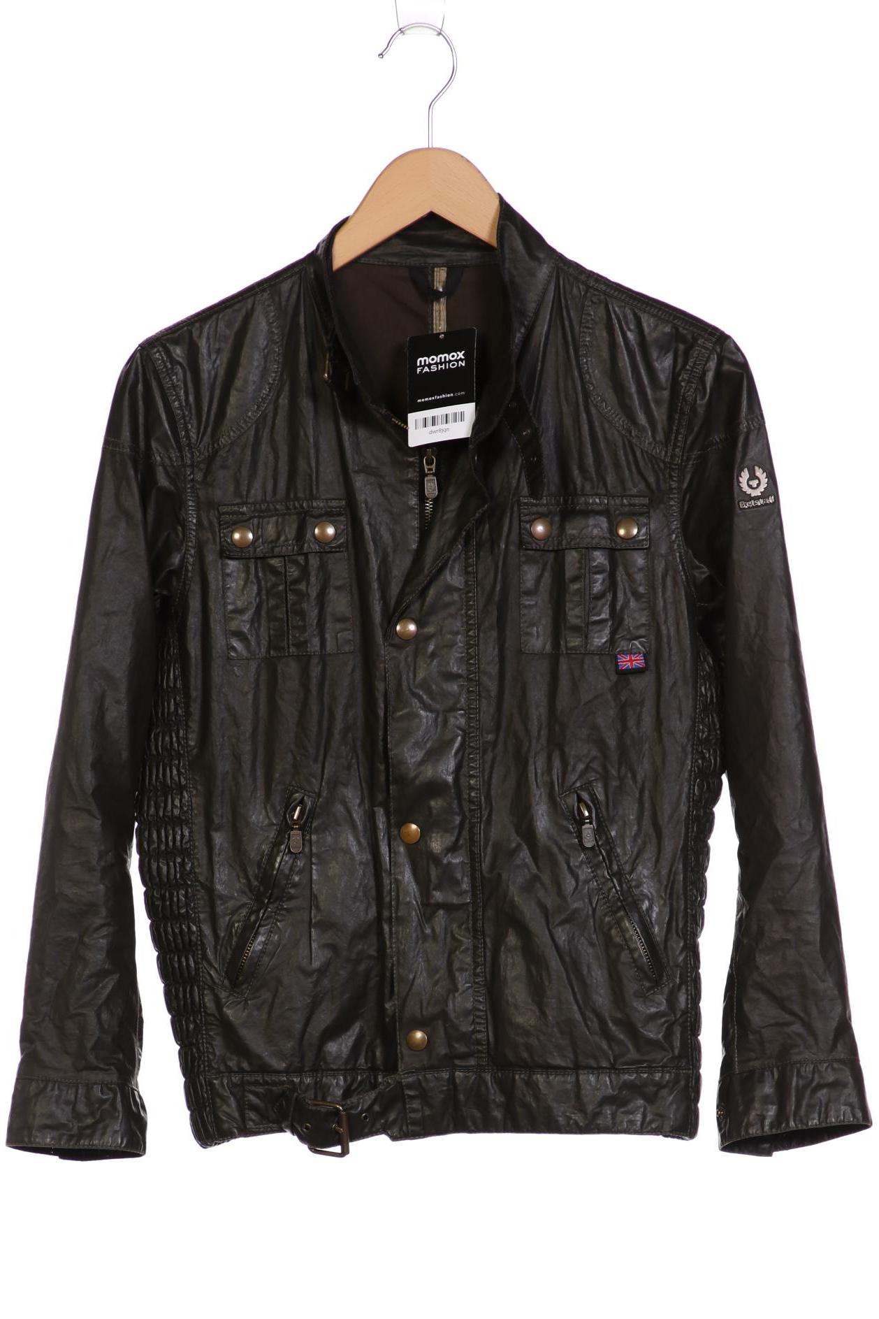 

Belstaff Herren Jacke, grün