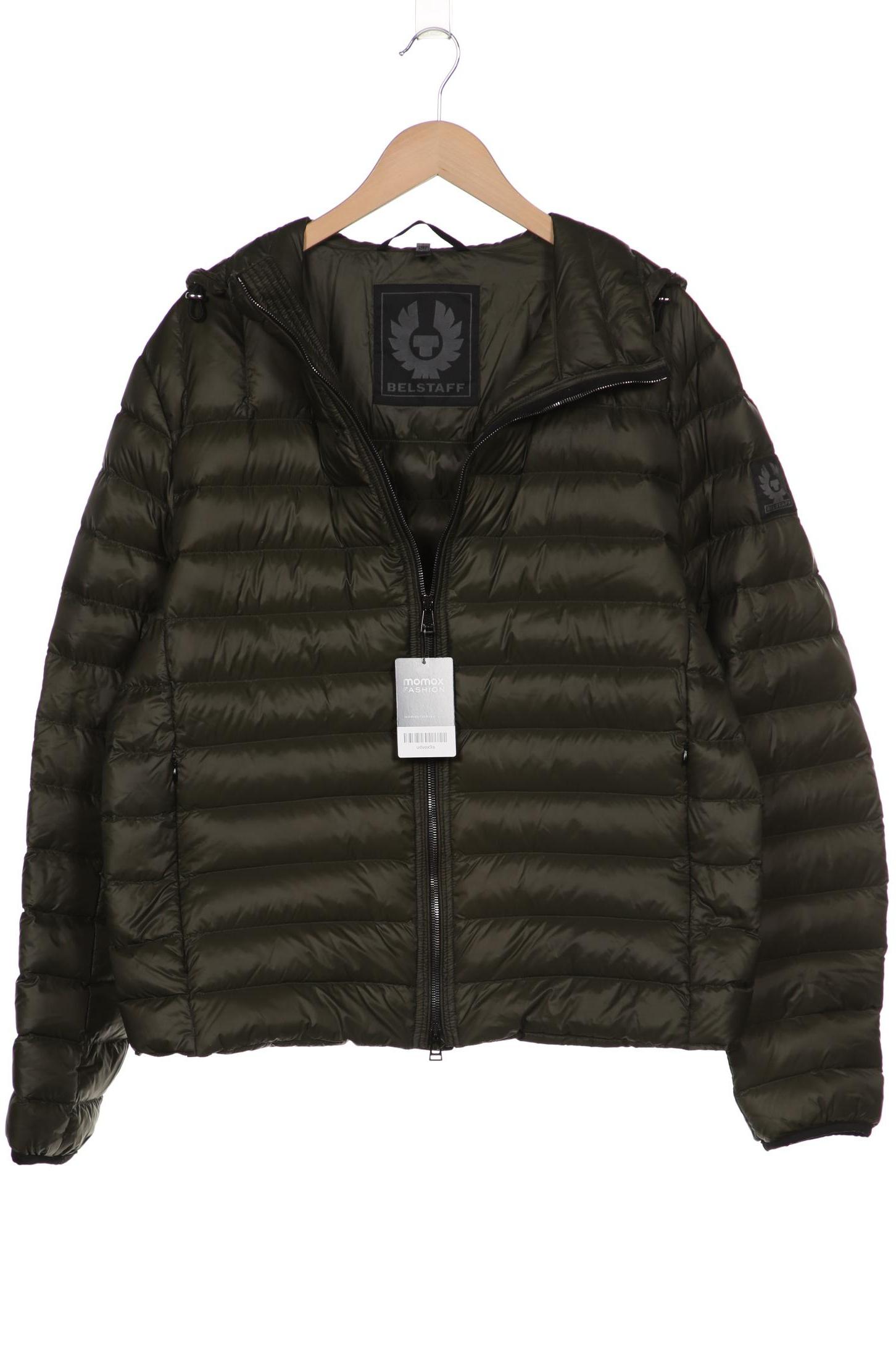 

Belstaff Herren Jacke, grün