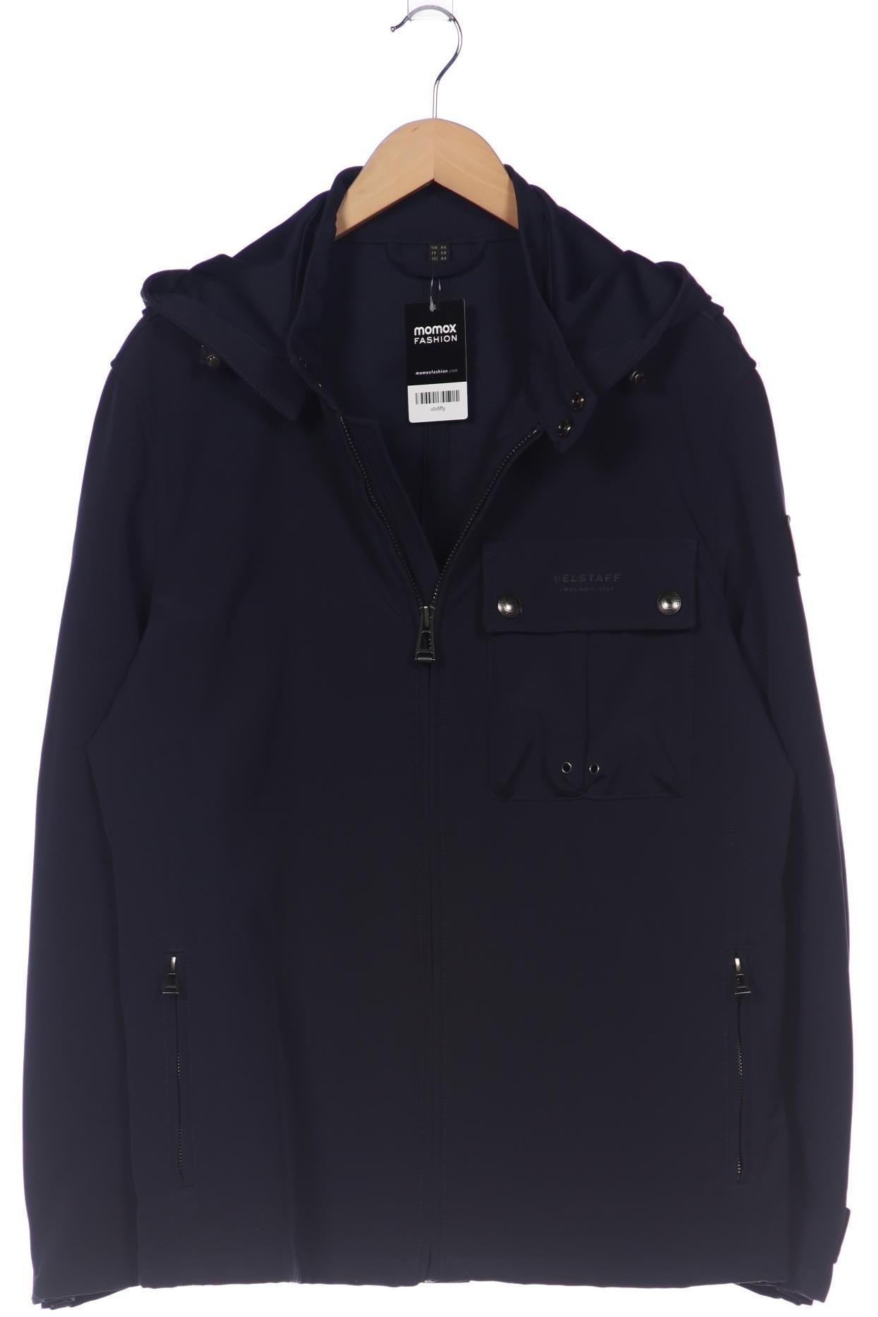 

Belstaff Herren Jacke, marineblau, Gr. 56