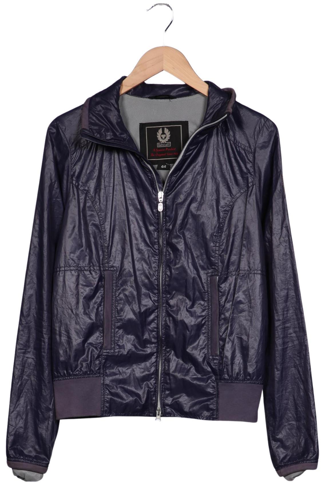 

Belstaff Herren Jacke, marineblau, Gr. 42