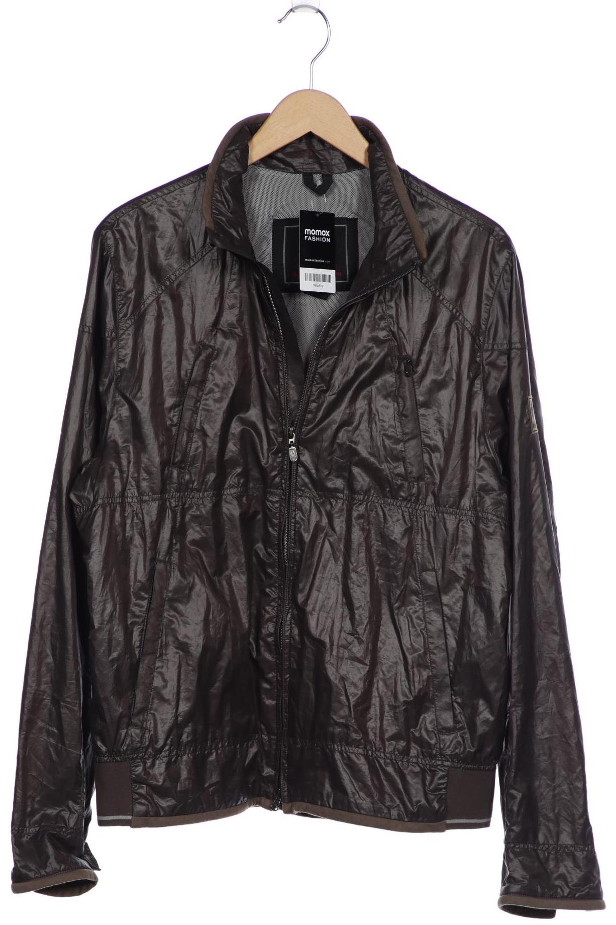

Belstaff Herren Jacke, grün
