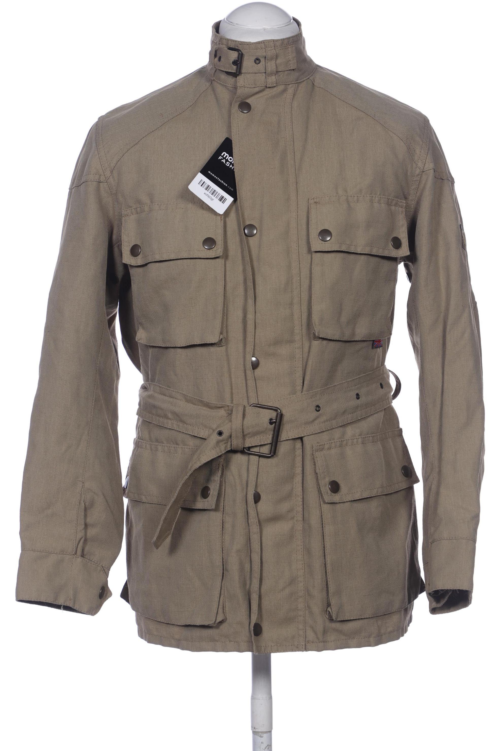 

Belstaff Herren Jacke, beige, Gr. 56