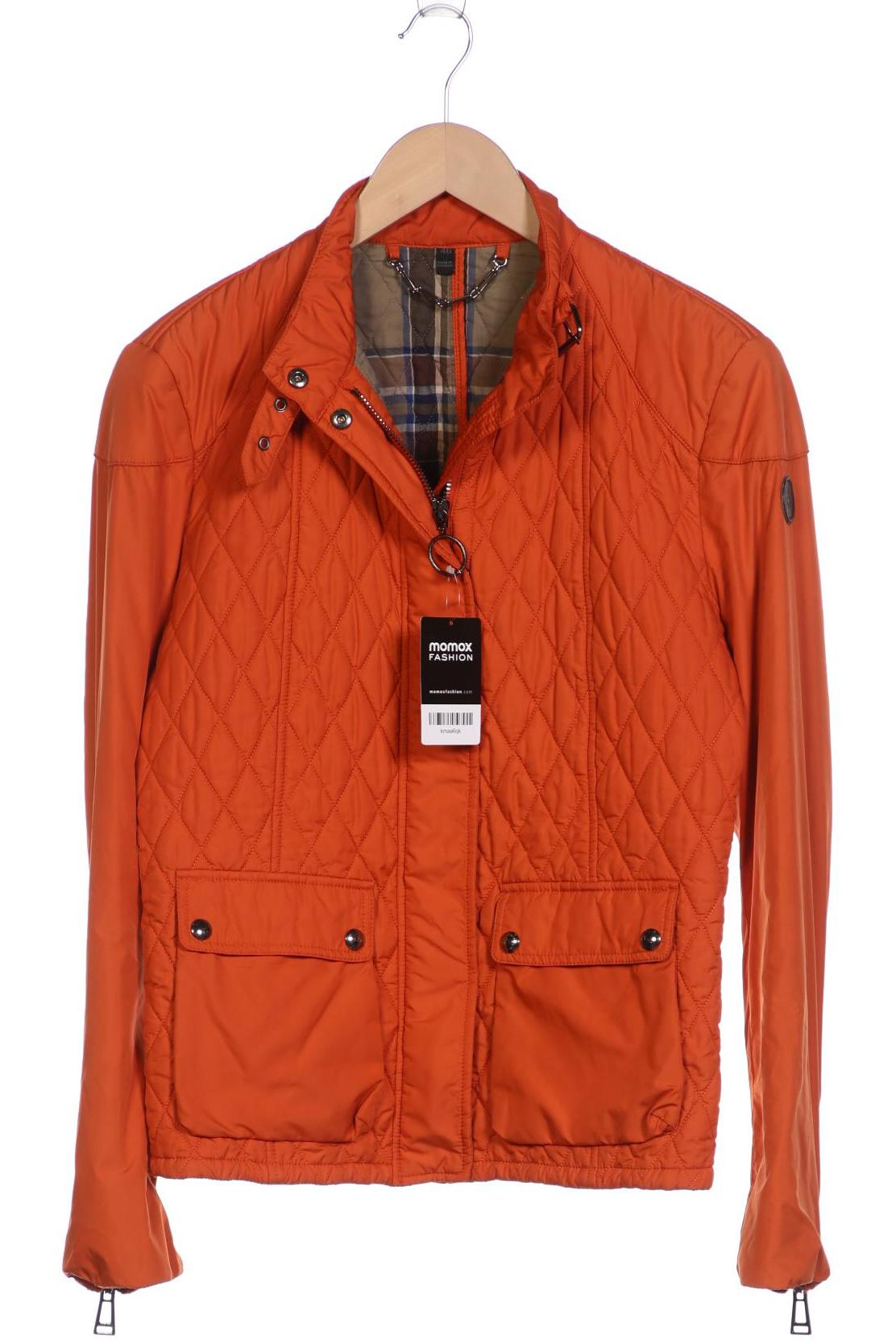 

Belstaff Herren Jacke, orange, Gr. 46