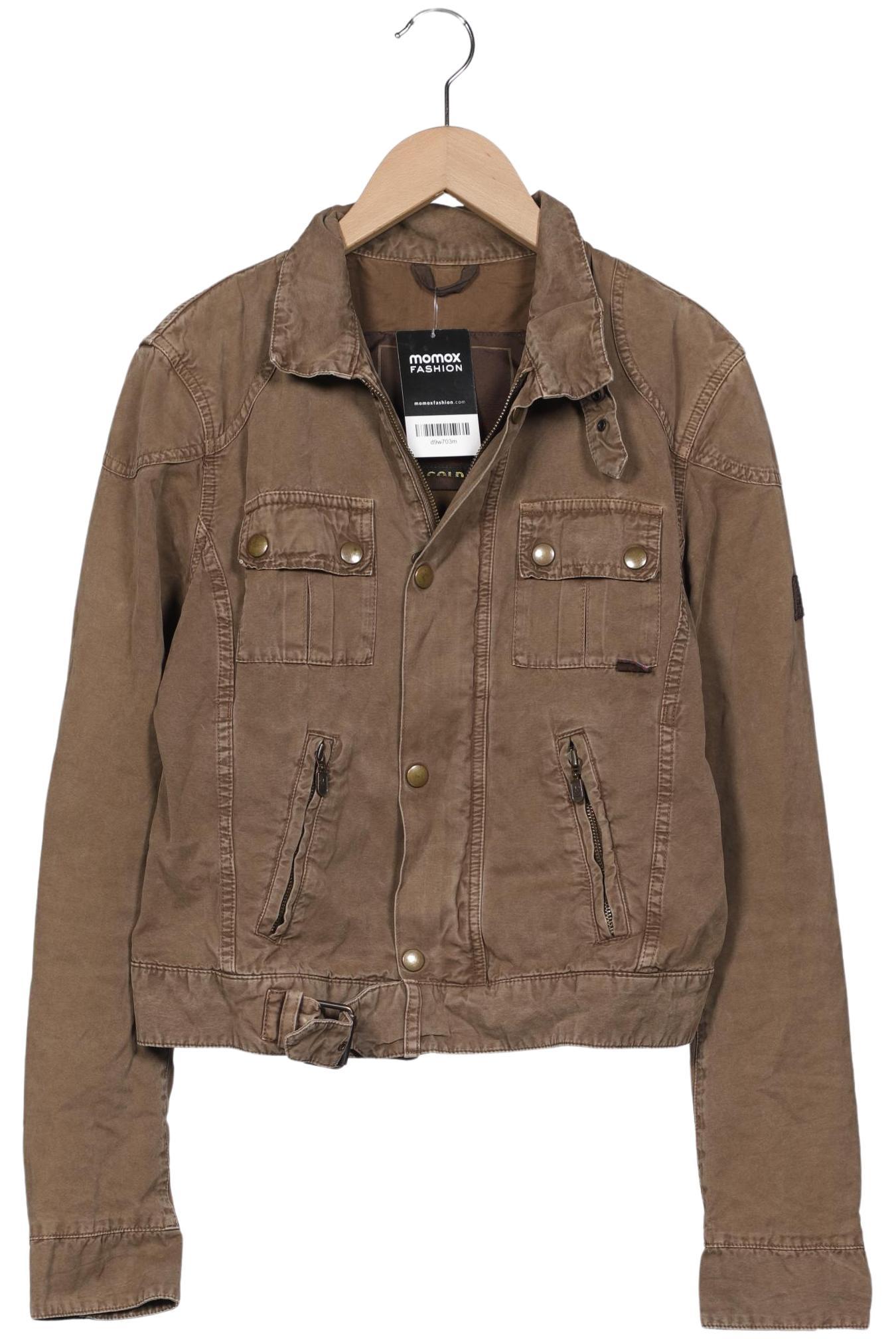 

Belstaff Herren Jacke, braun, Gr. 58