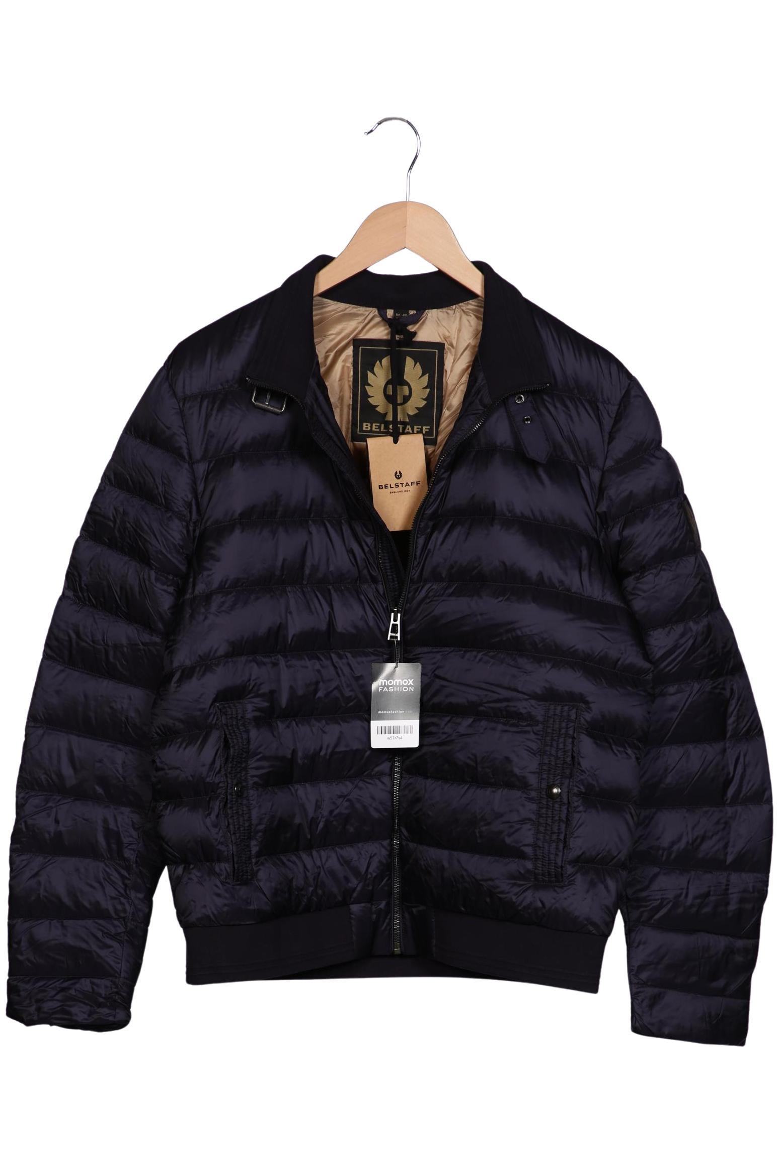 

Belstaff Herren Jacke, marineblau, Gr. 52