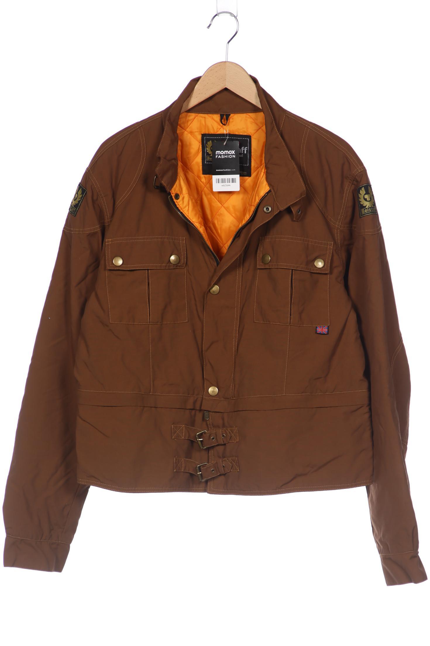 

Belstaff Herren Jacke, braun