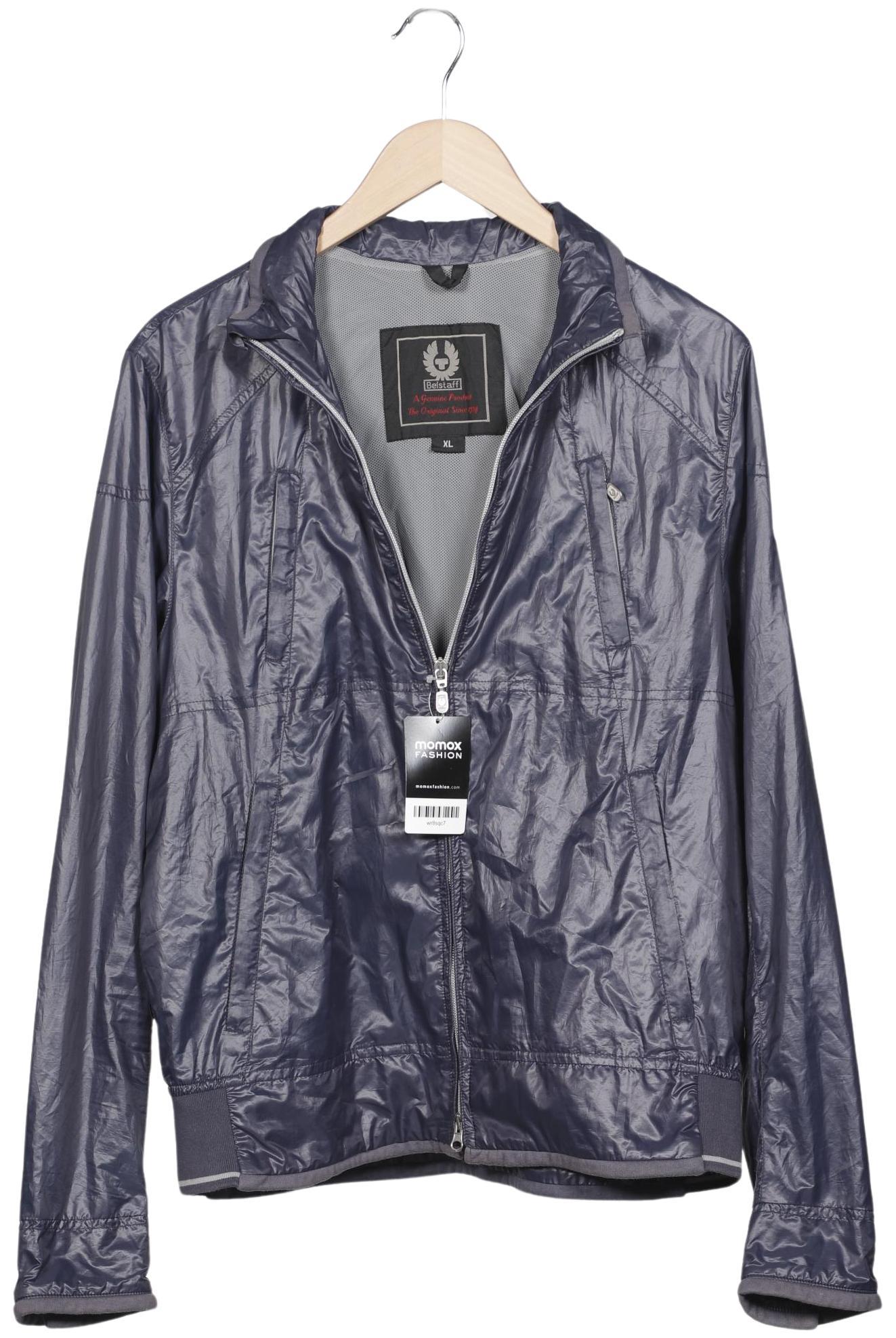 

Belstaff Herren Jacke, marineblau, Gr. 54