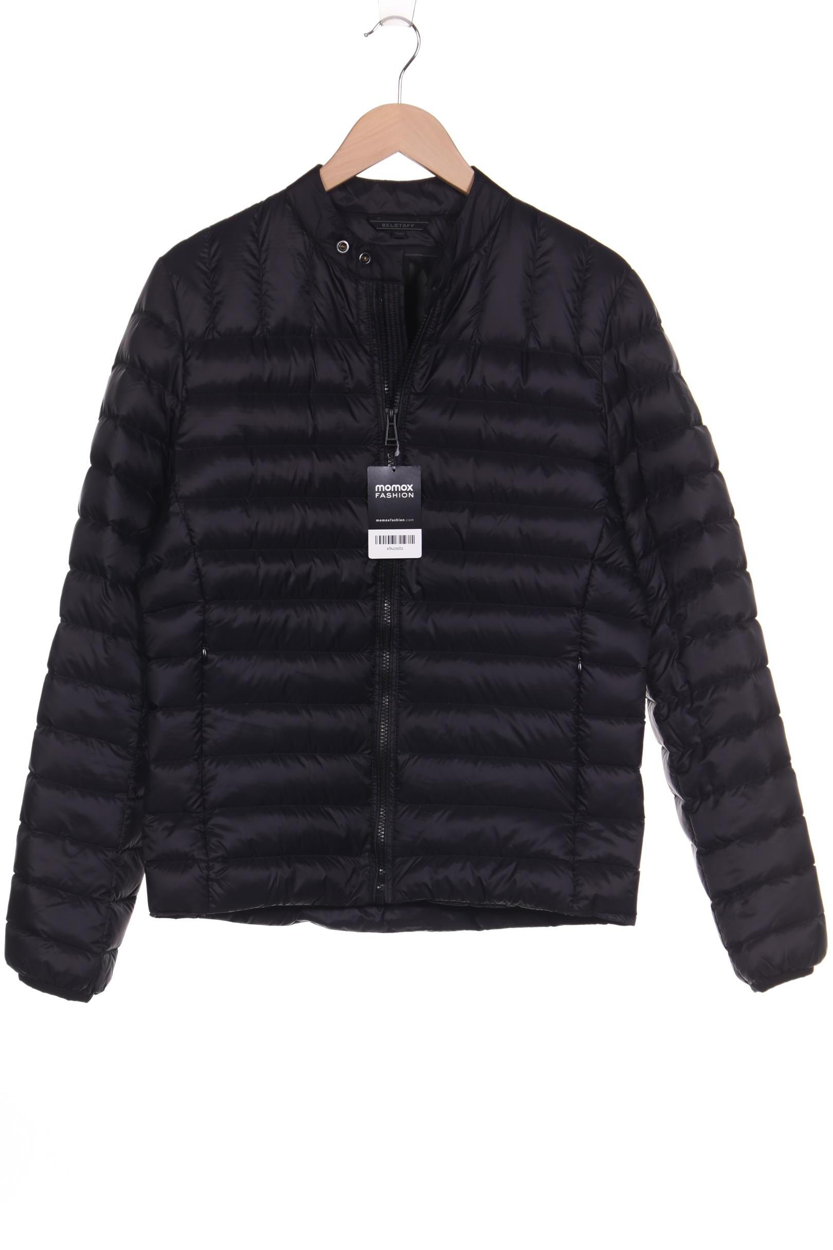 

Belstaff Herren Jacke, schwarz, Gr. 46