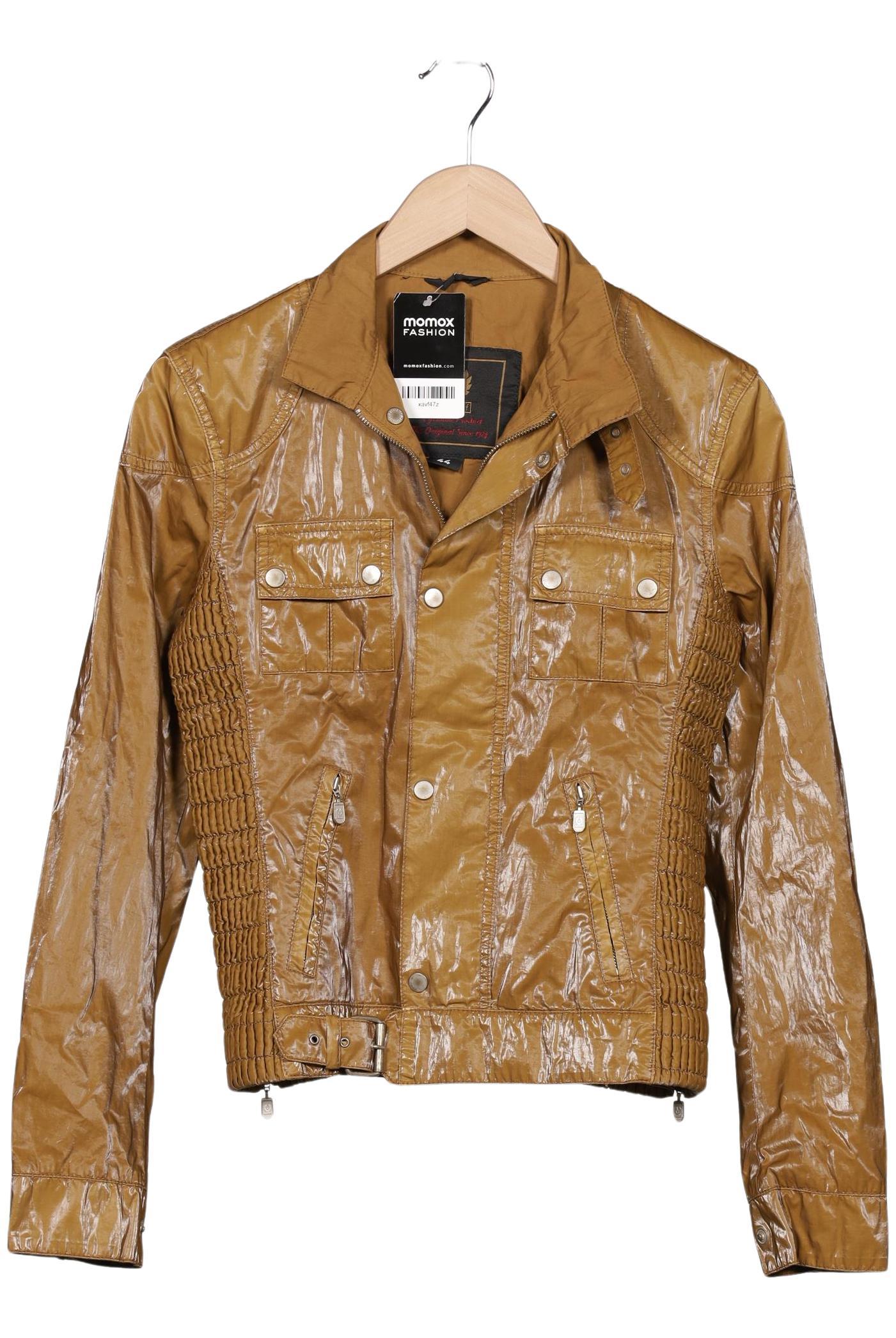 

Belstaff Herren Jacke, braun, Gr. 44