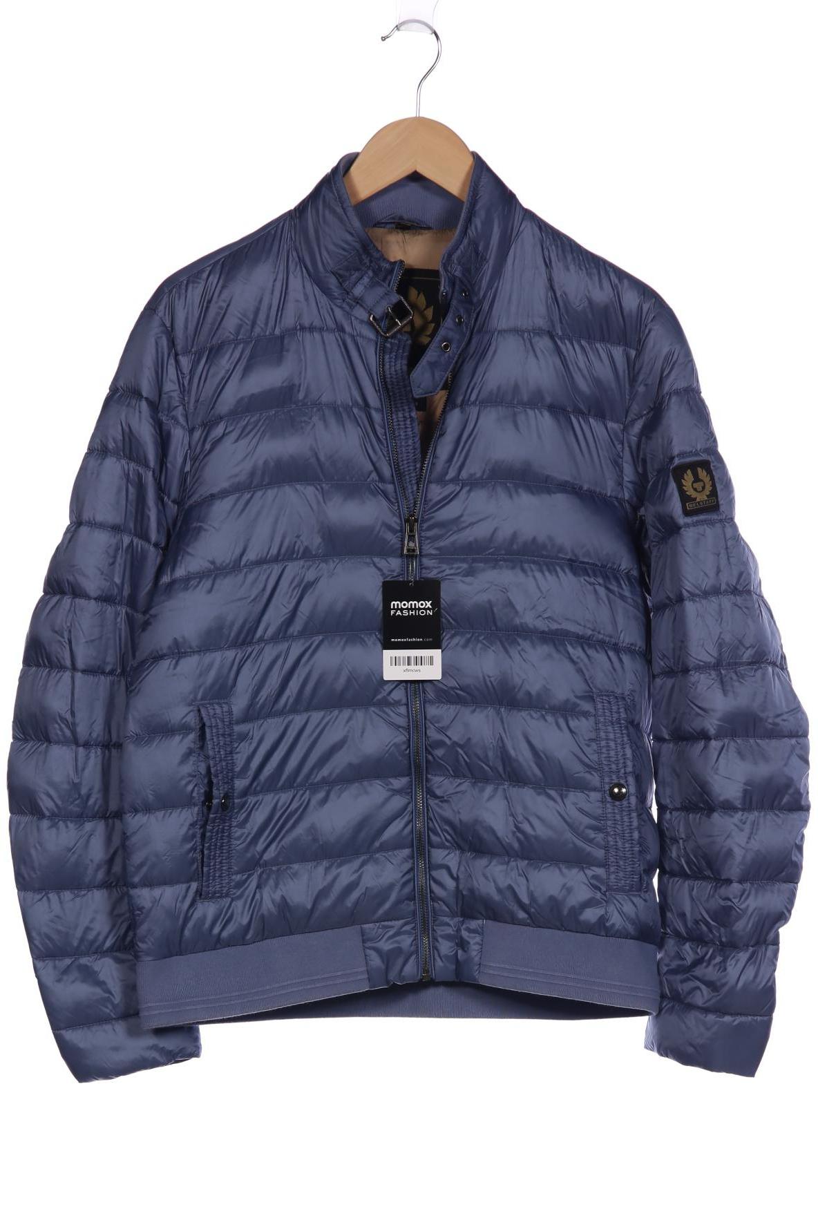 

Belstaff Herren Jacke, blau