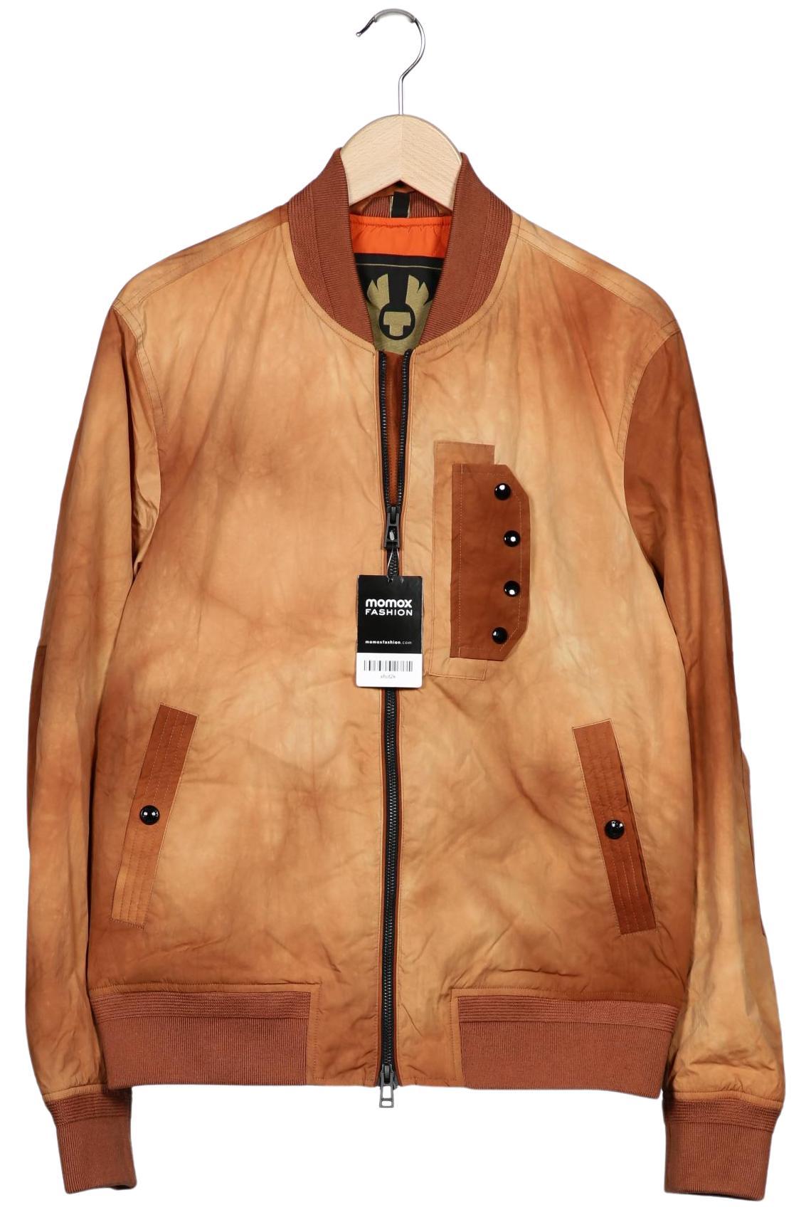 

Belstaff Herren Jacke, braun, Gr. 46