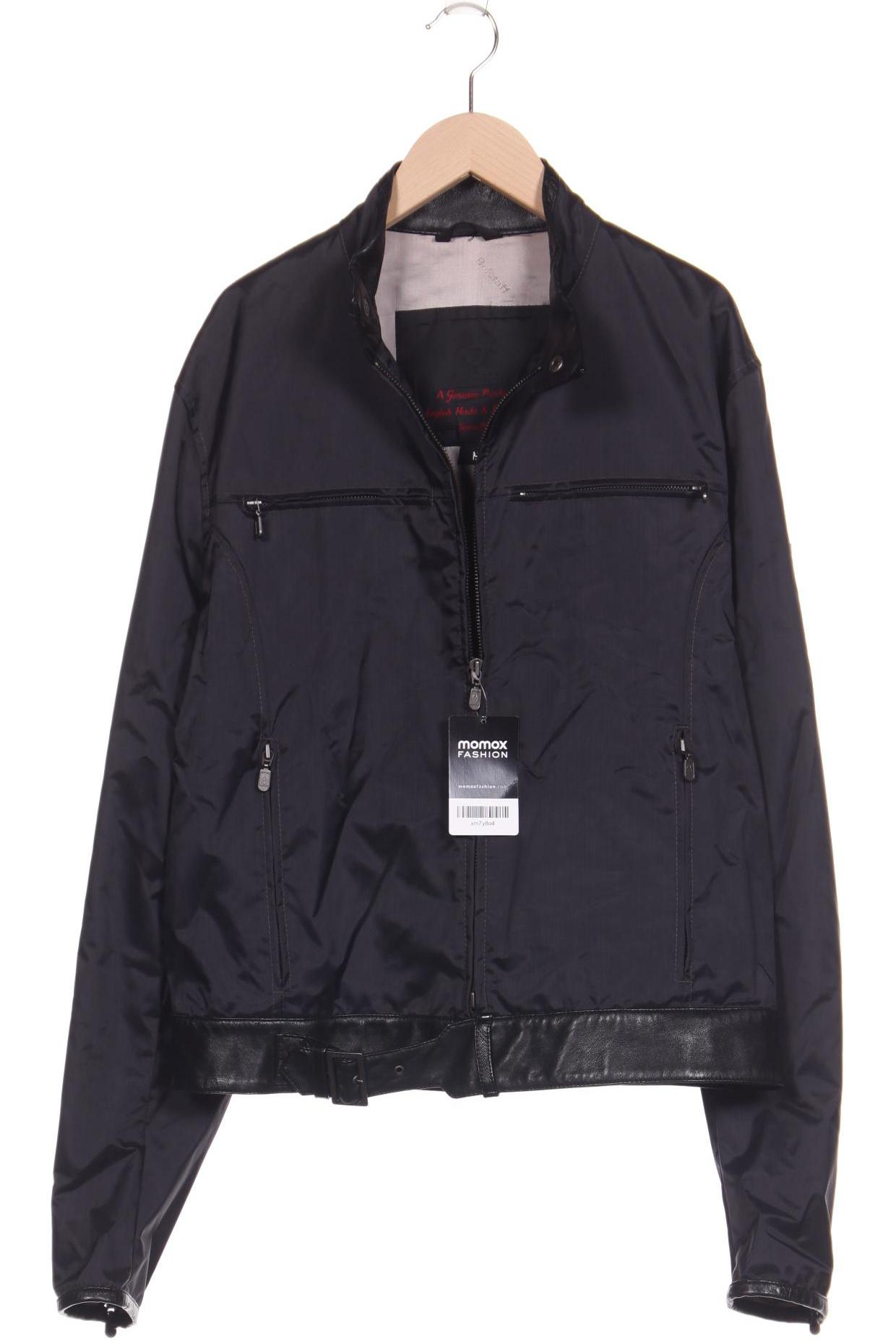 

Belstaff Herren Jacke, schwarz