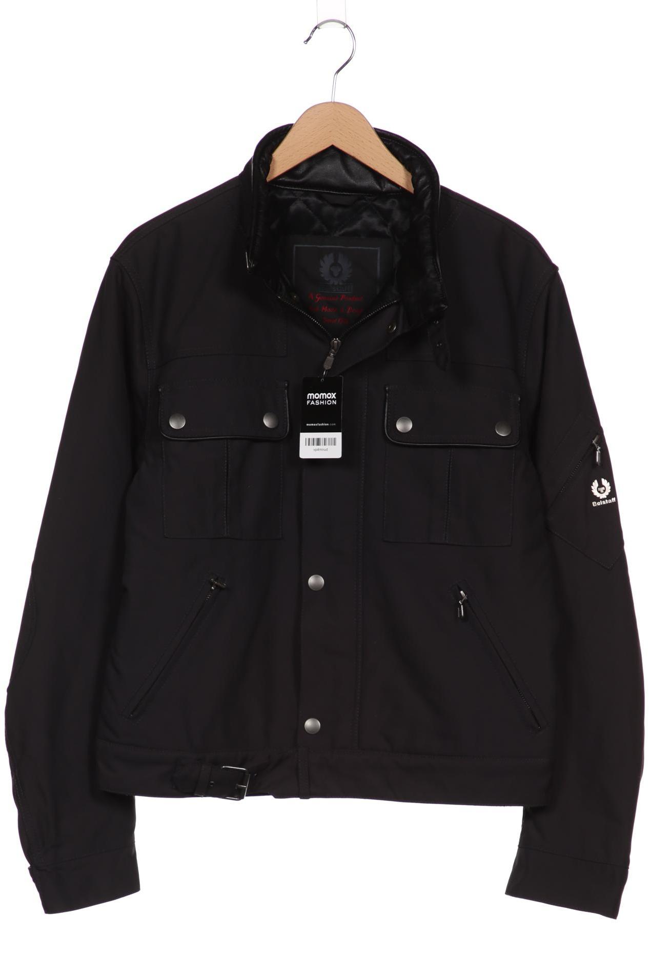 

Belstaff Herren Jacke, grau