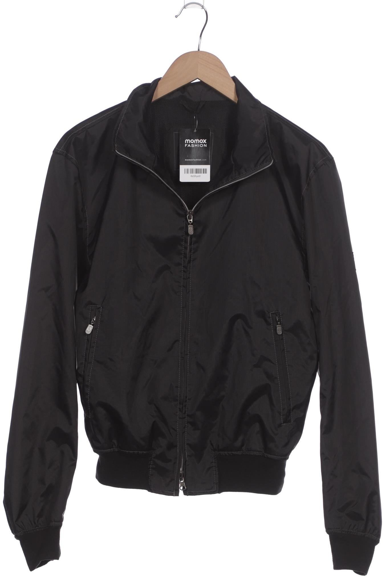 

Belstaff Herren Jacke, schwarz, Gr. 48