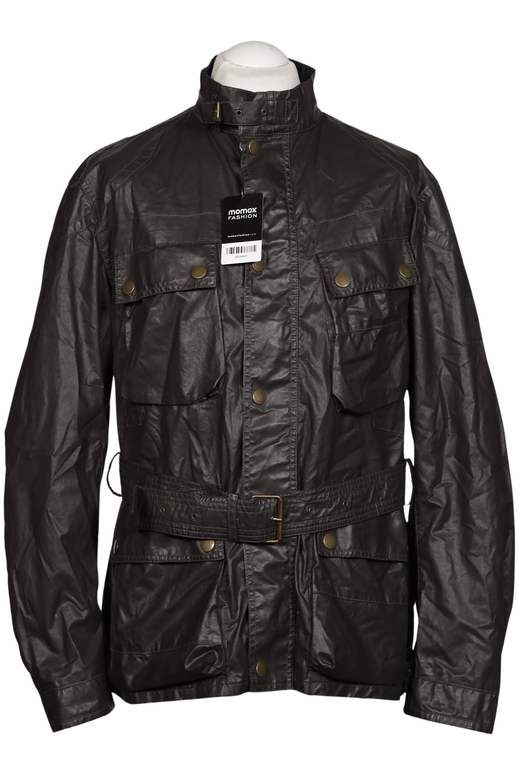

Belstaff Herren Jacke, braun, Gr. 54