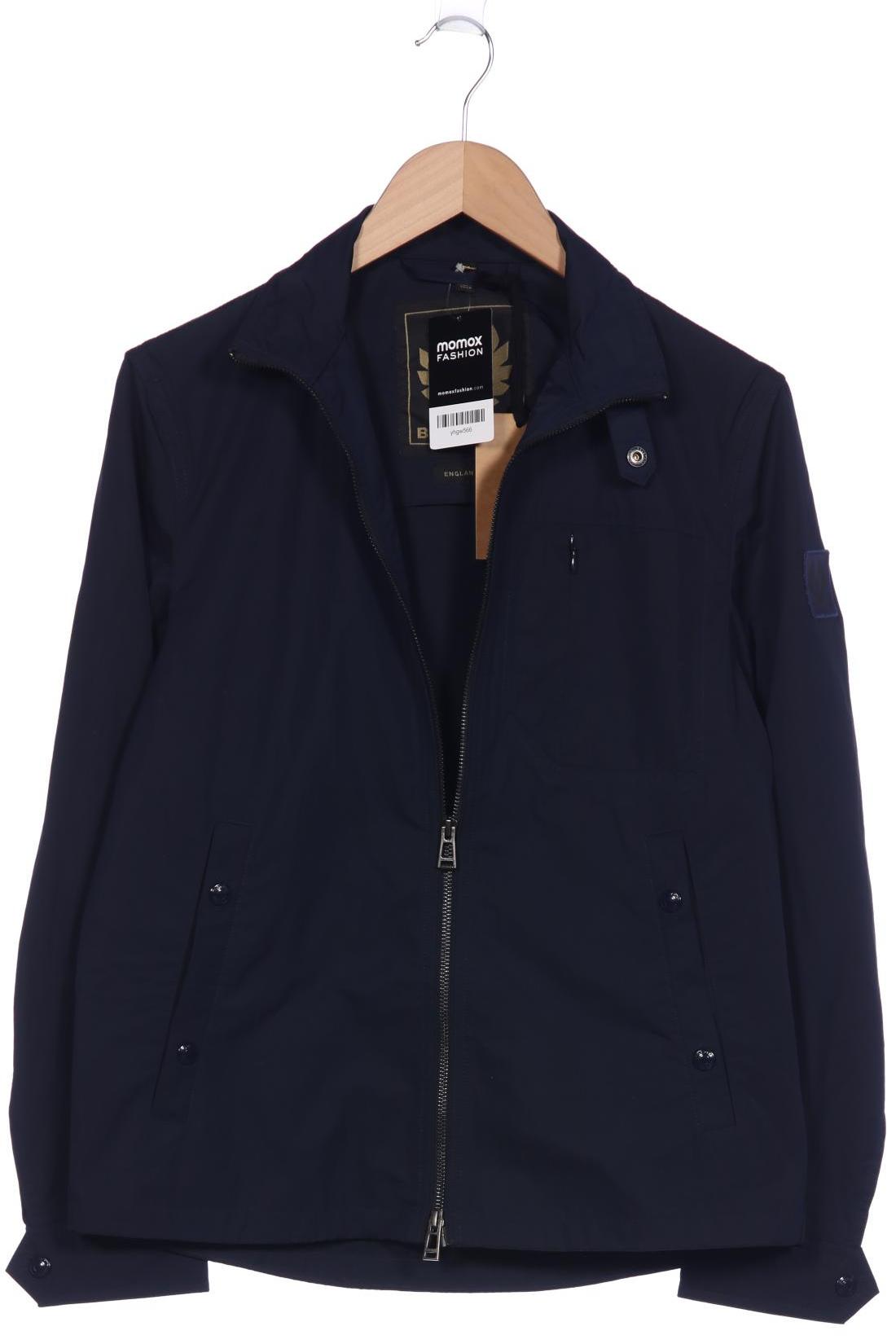 

Belstaff Herren Jacke, marineblau, Gr. 44