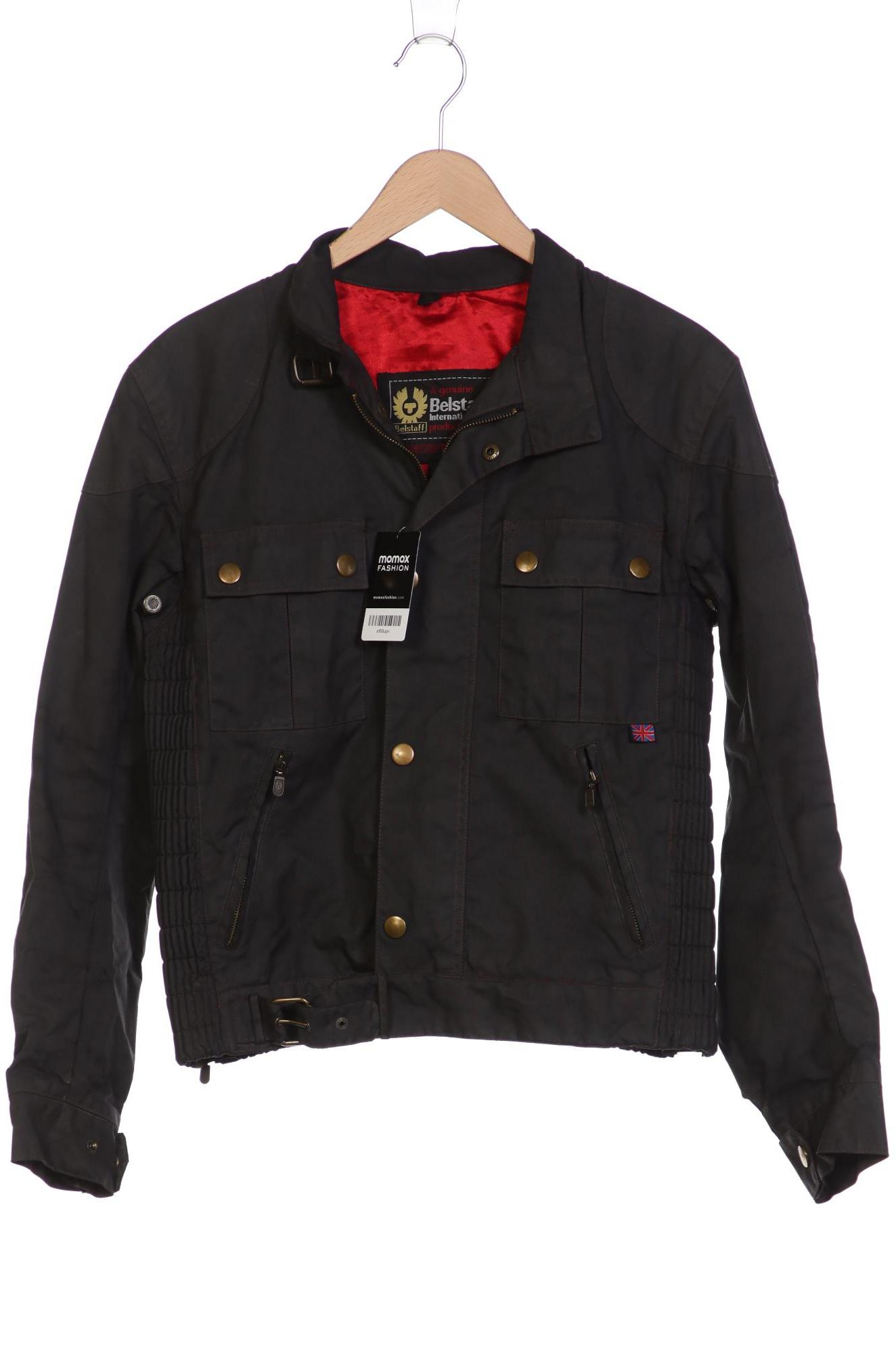

Belstaff Herren Jacke, grau