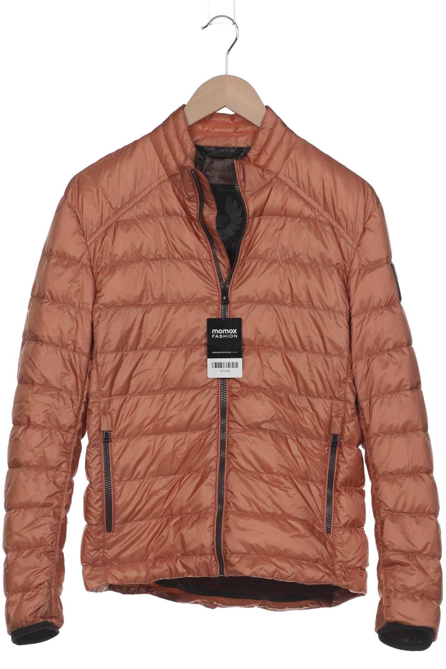 Thumbnail - Belstaff Herren Jacke, orange, Gr. 44