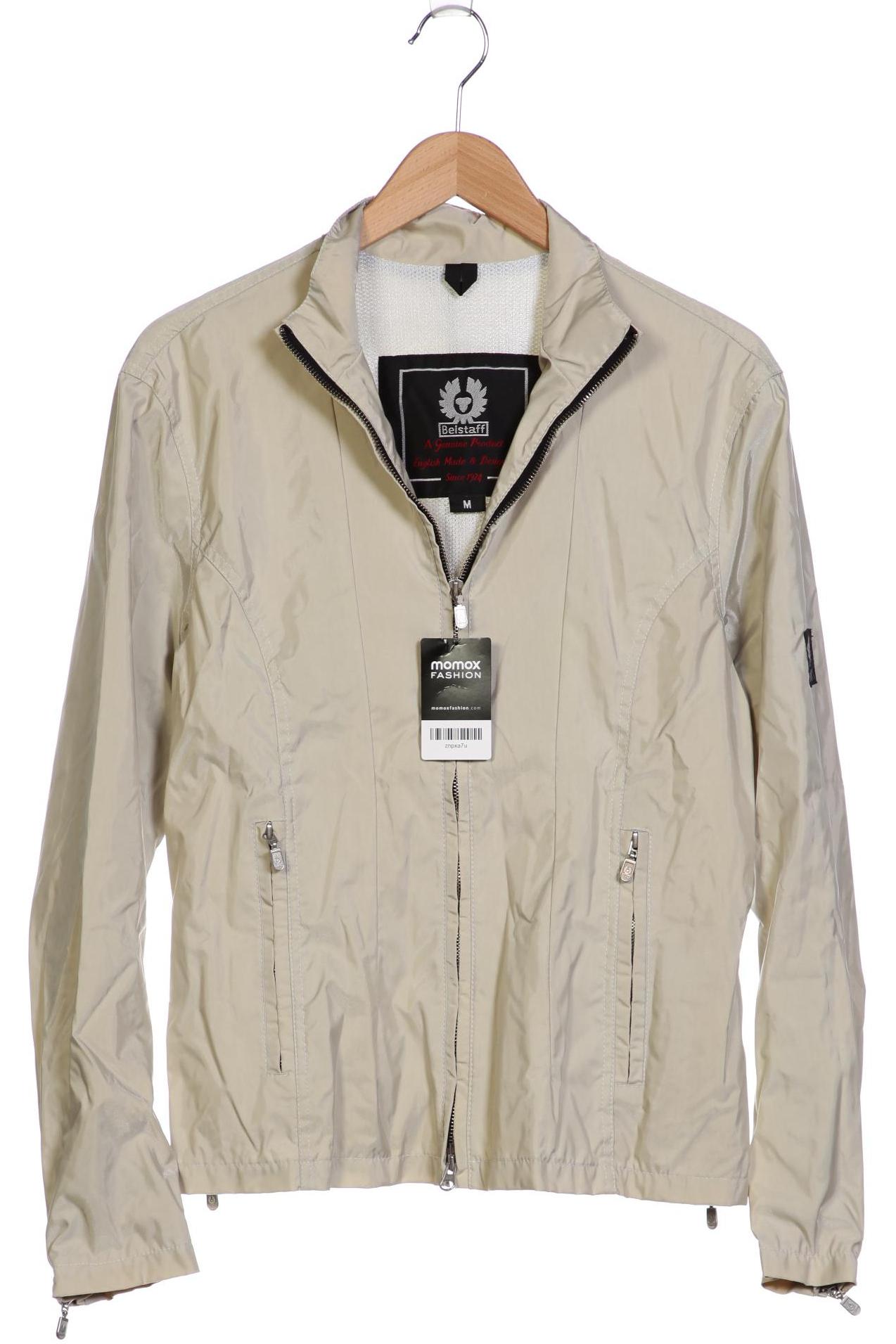 

Belstaff Herren Jacke, beige, Gr. 48