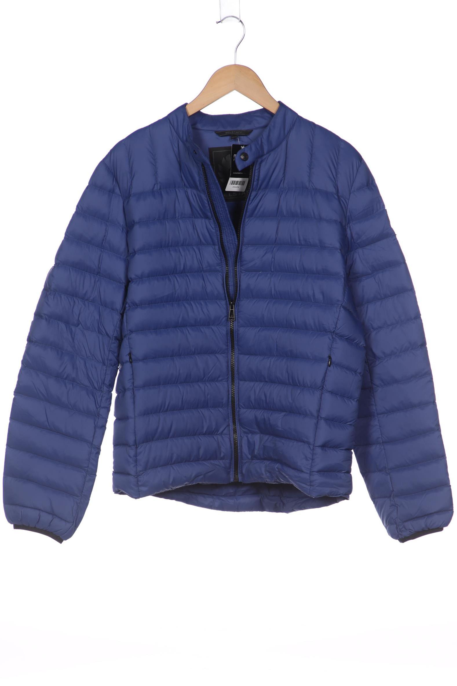 

Belstaff Herren Jacke, blau