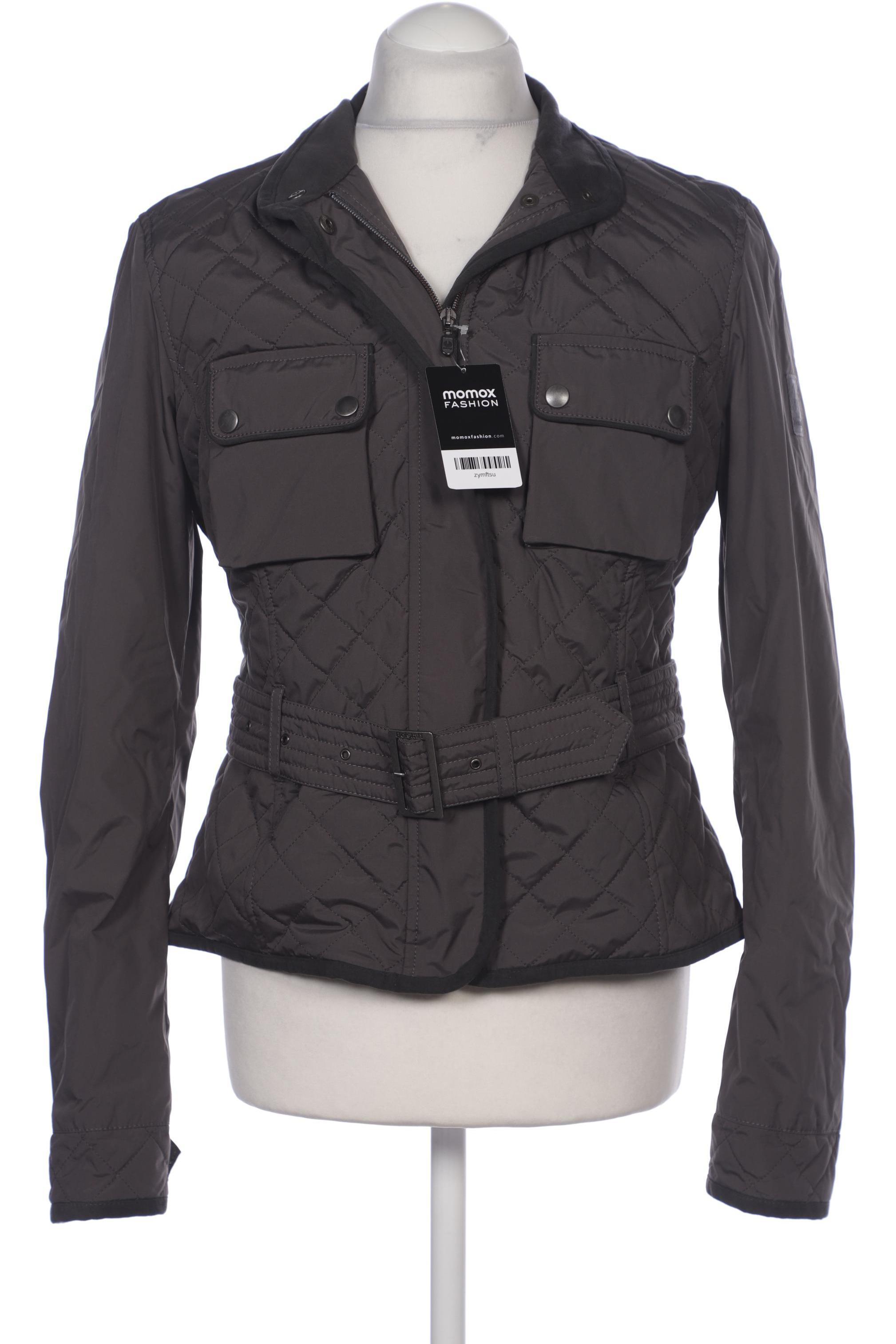 

Belstaff Herren Jacke, grün, Gr. 50