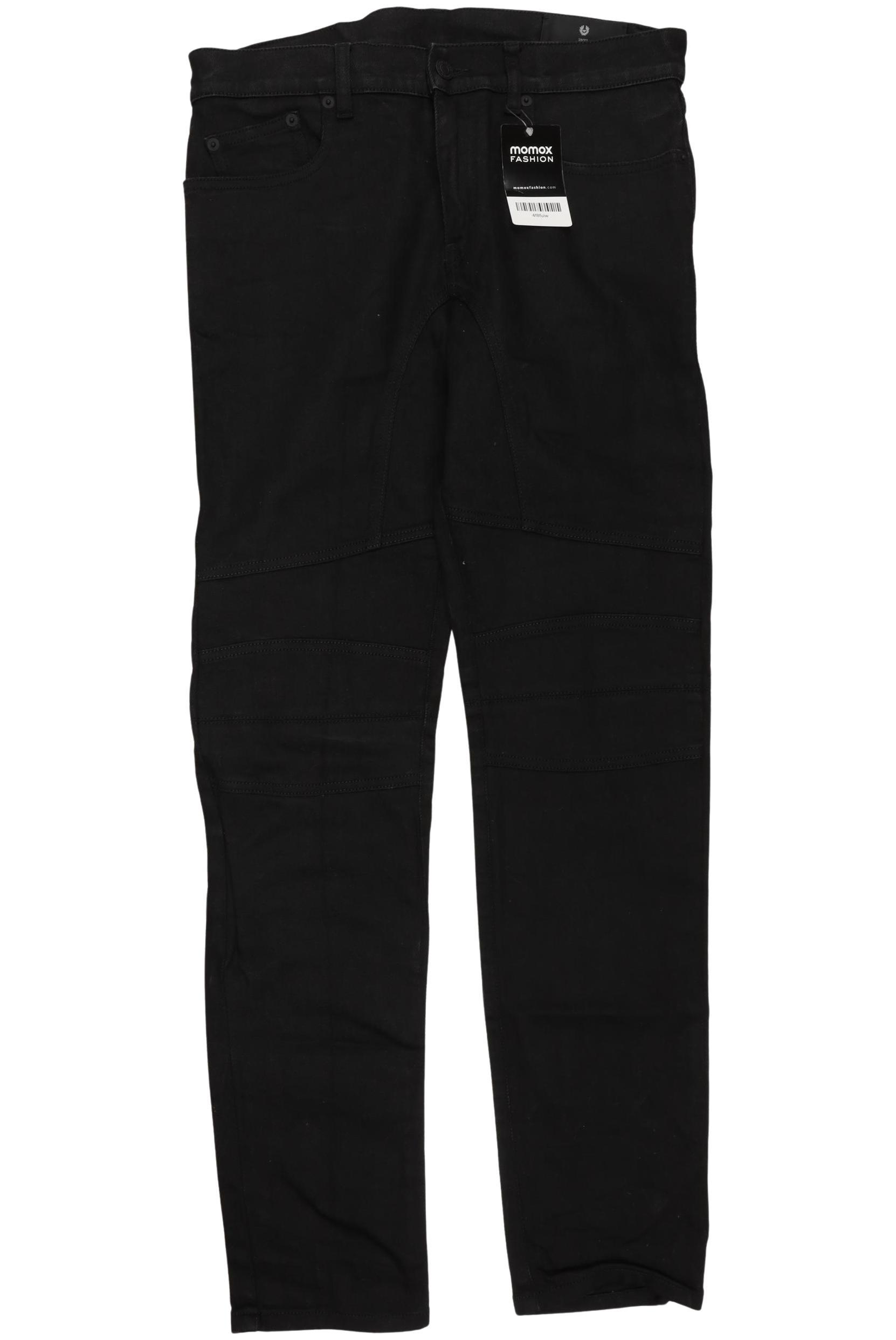 Thumbnail - Belstaff Herren Jeans, schwarz, Gr. 31