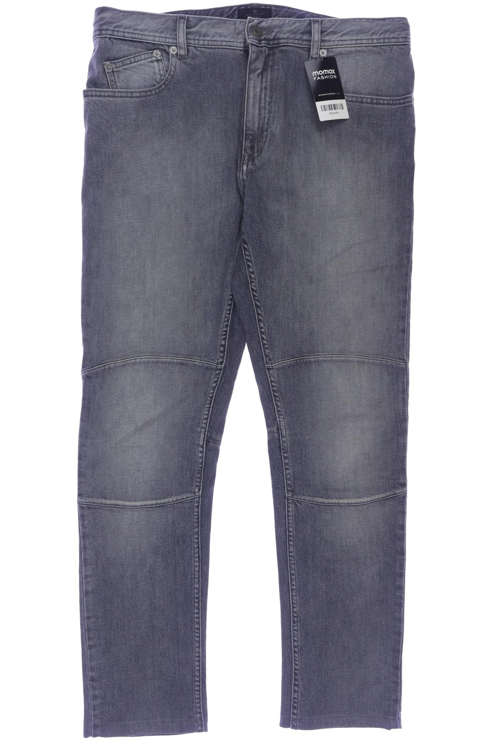 

Belstaff Herren Jeans, grau, Gr. 33