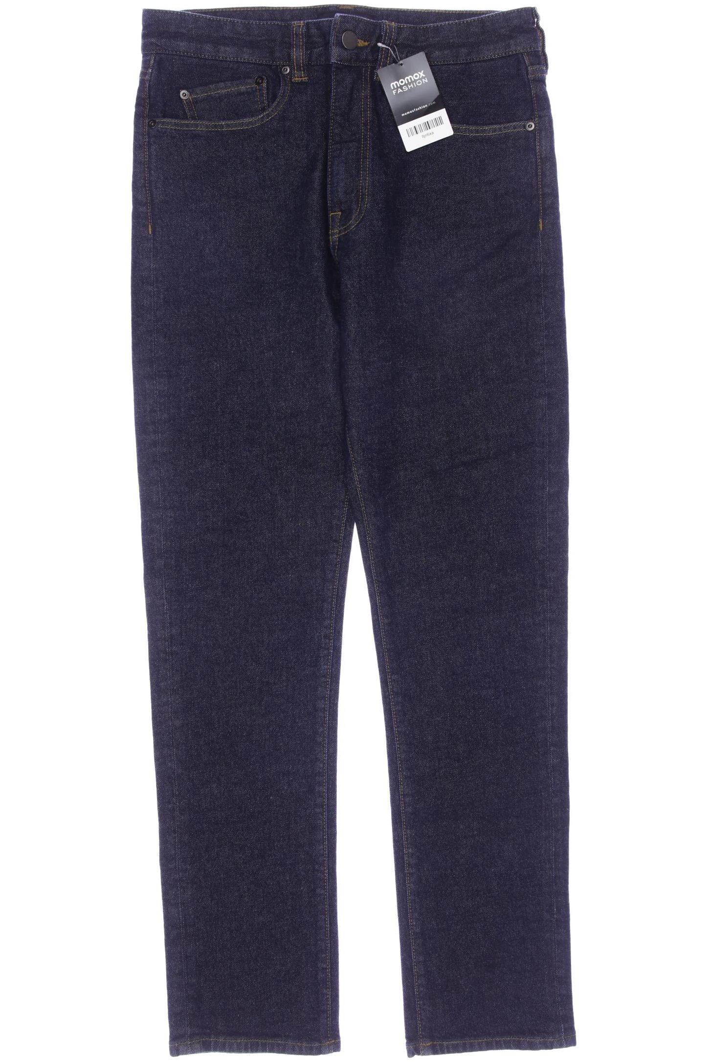 

Belstaff Herren Jeans, marineblau, Gr. 29