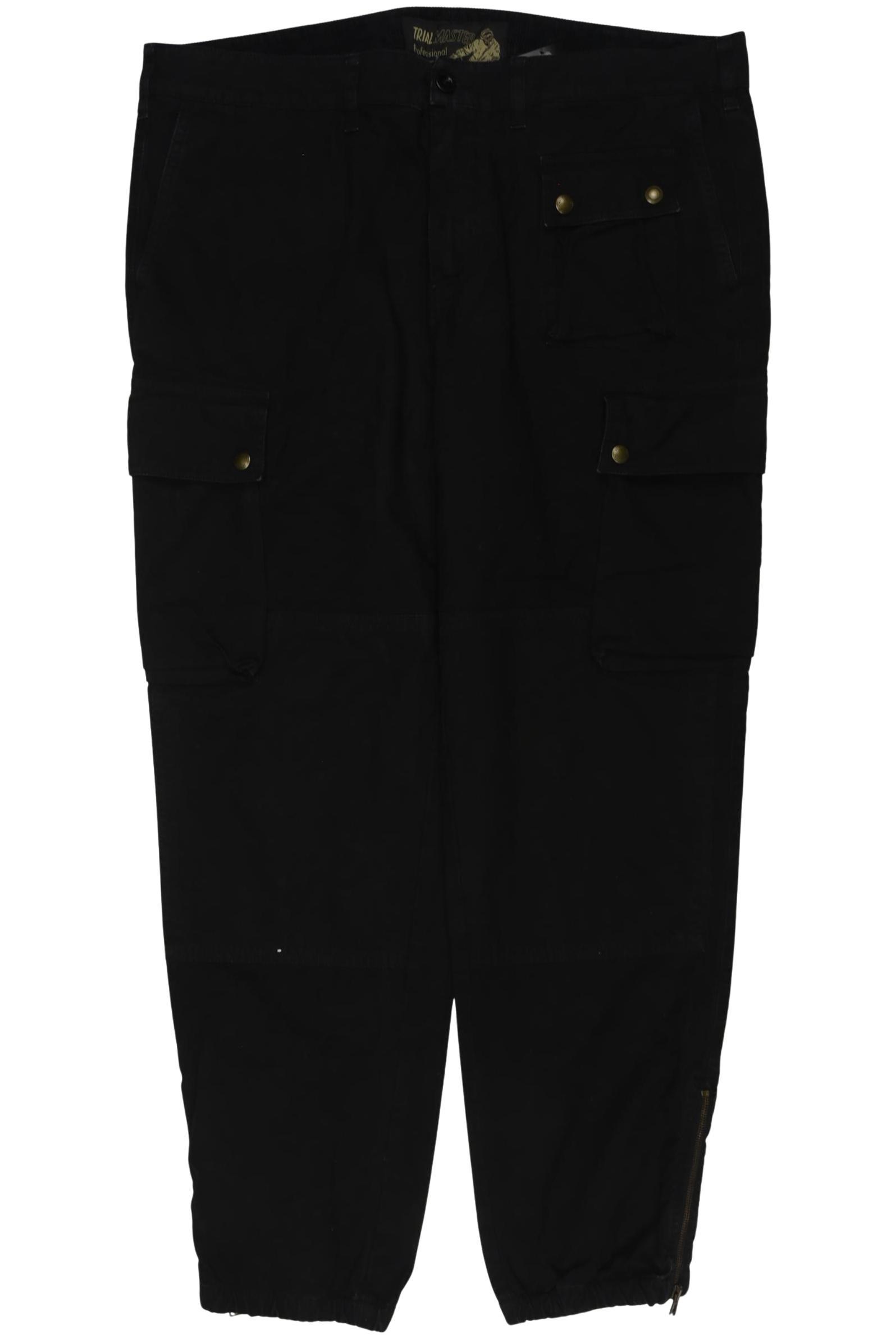 

Belstaff Herren Jeans, schwarz, Gr. 37