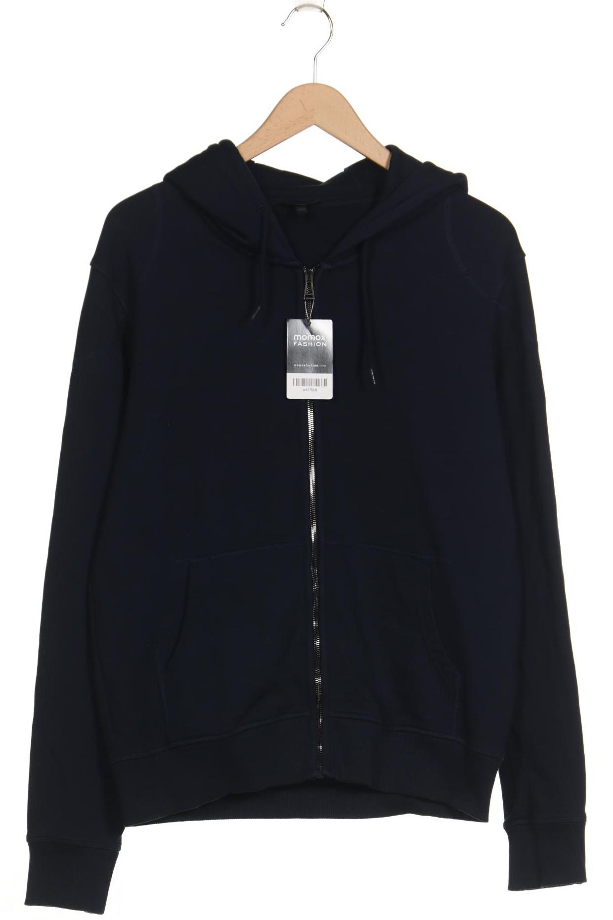 

Belstaff Herren Kapuzenpullover, marineblau, Gr. 54