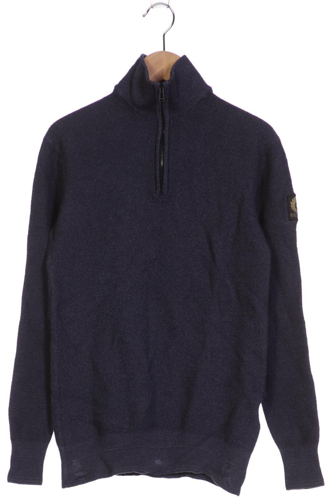 

Belstaff Herren Pullover, marineblau, Gr. 52