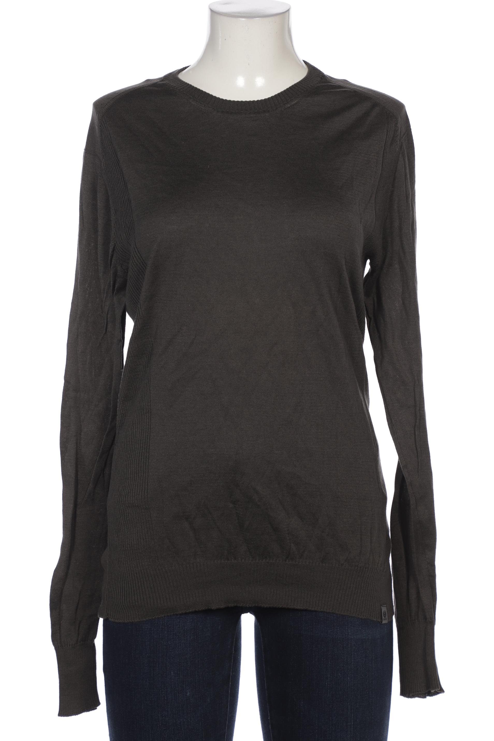 

Belstaff Herren Pullover, grau, Gr. 52