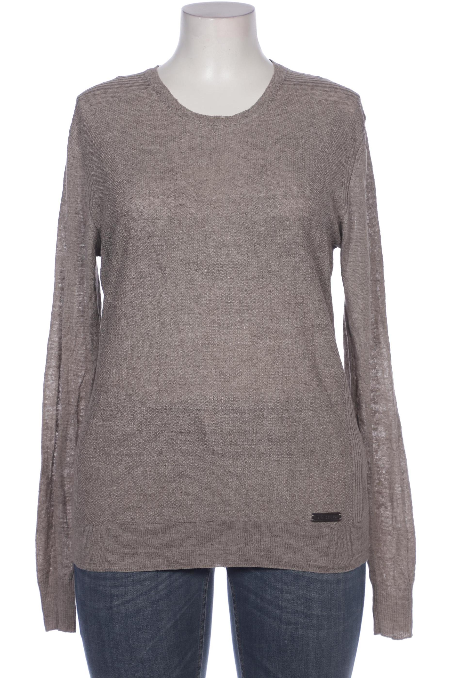 

Belstaff Herren Pullover, beige, Gr. 52