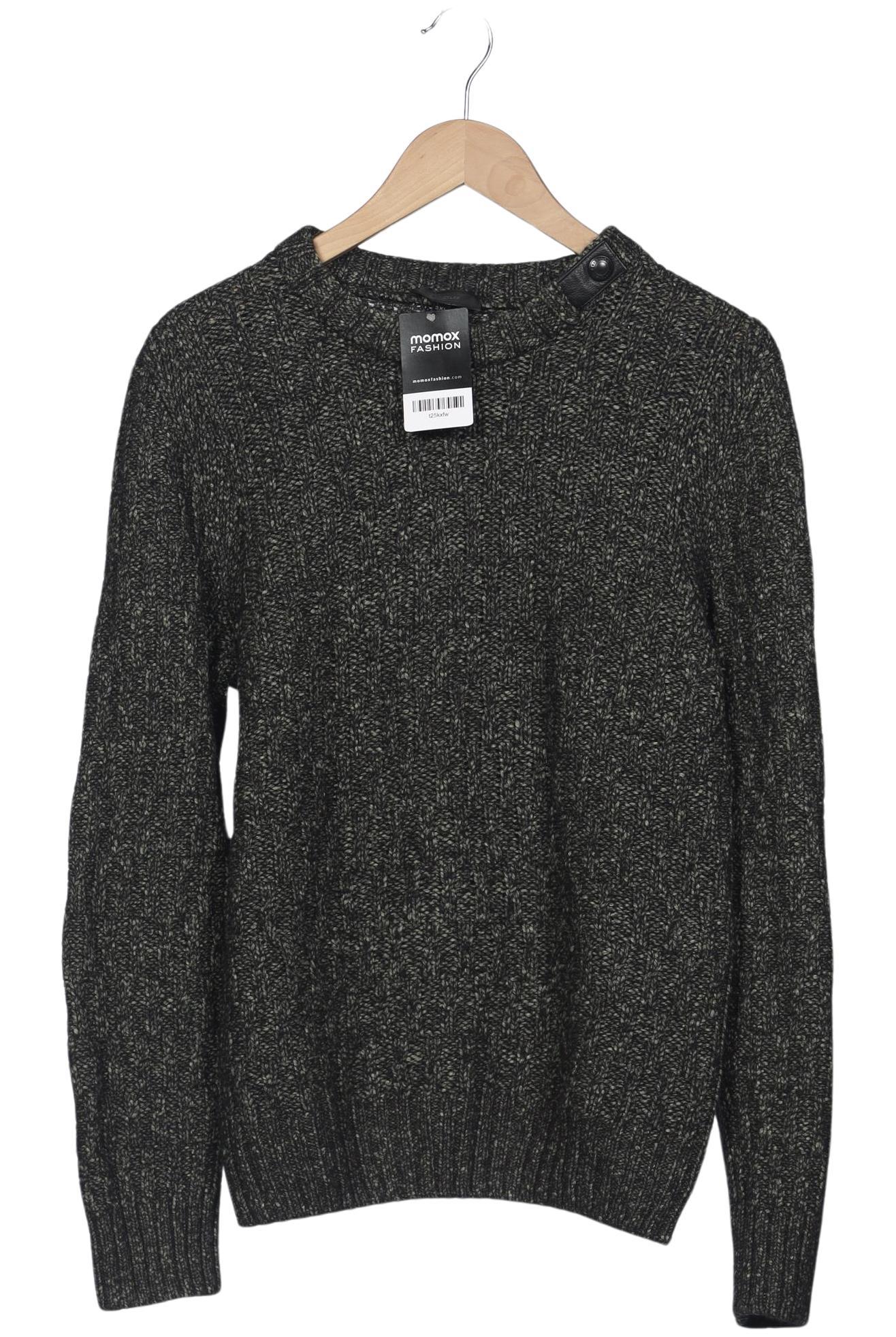 Thumbnail - Belstaff Herren Pullover, grün, Gr. 58