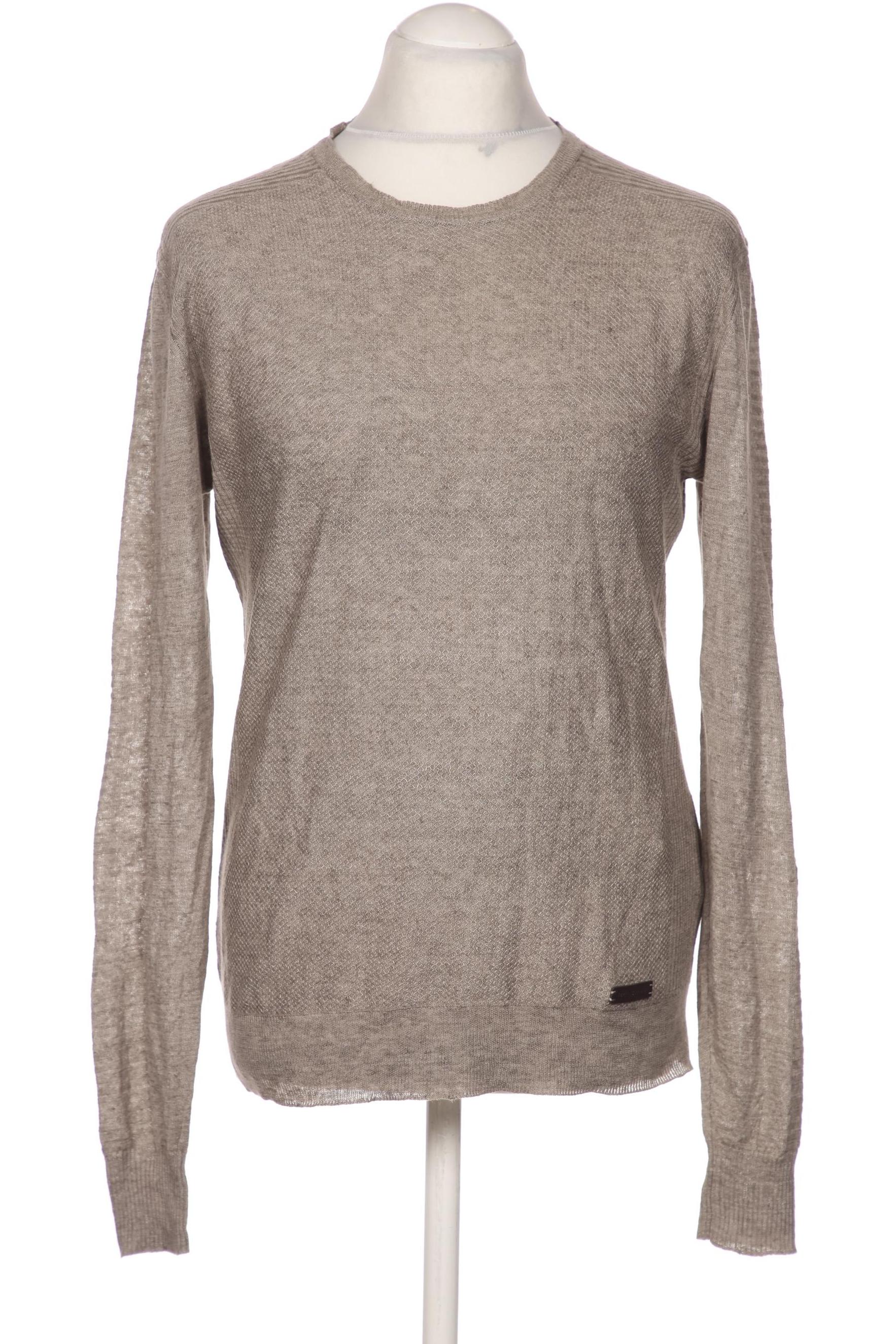 

Belstaff Herren Pullover, beige, Gr. 52