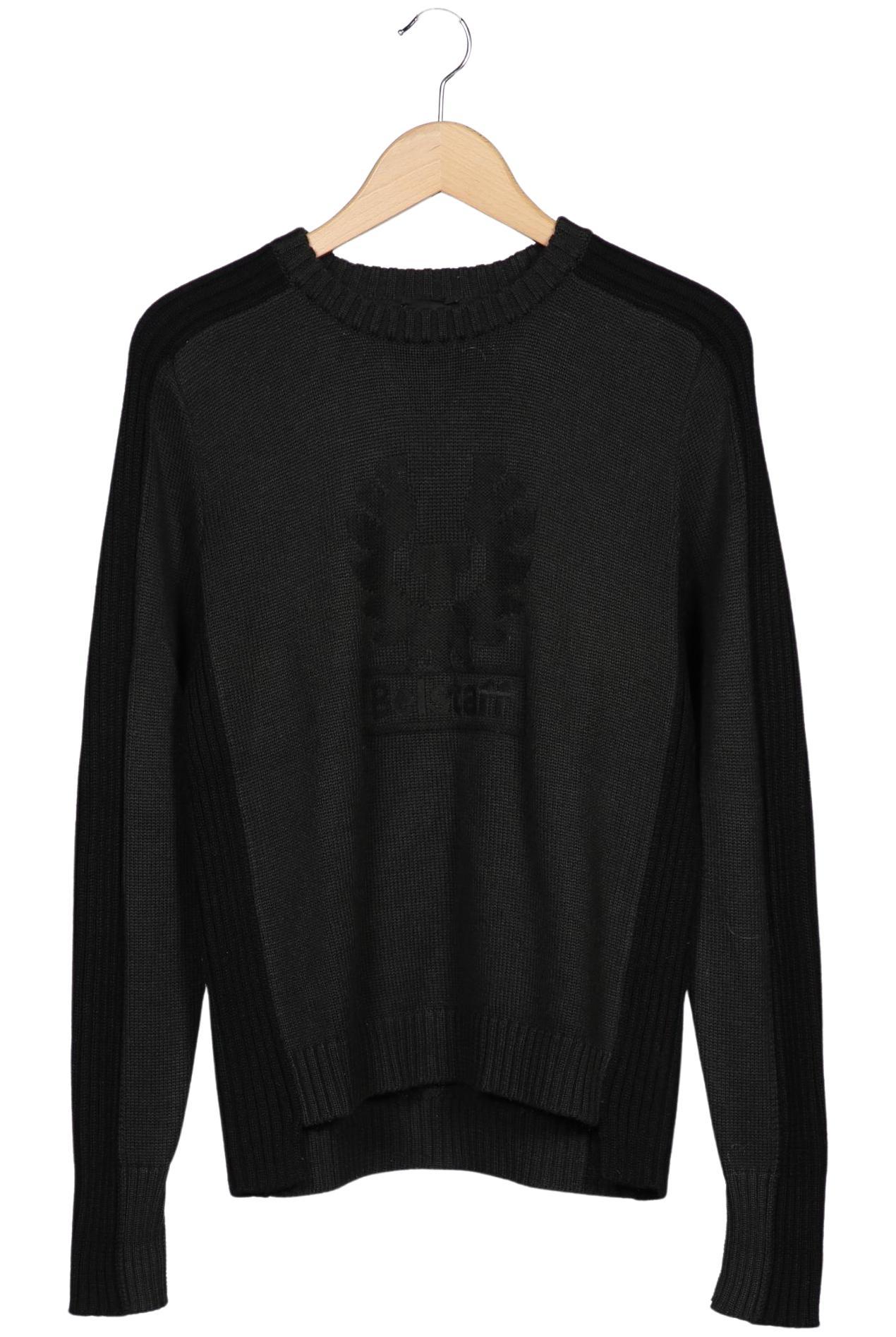 Thumbnail - Belstaff Herren Pullover, schwarz, Gr. 46