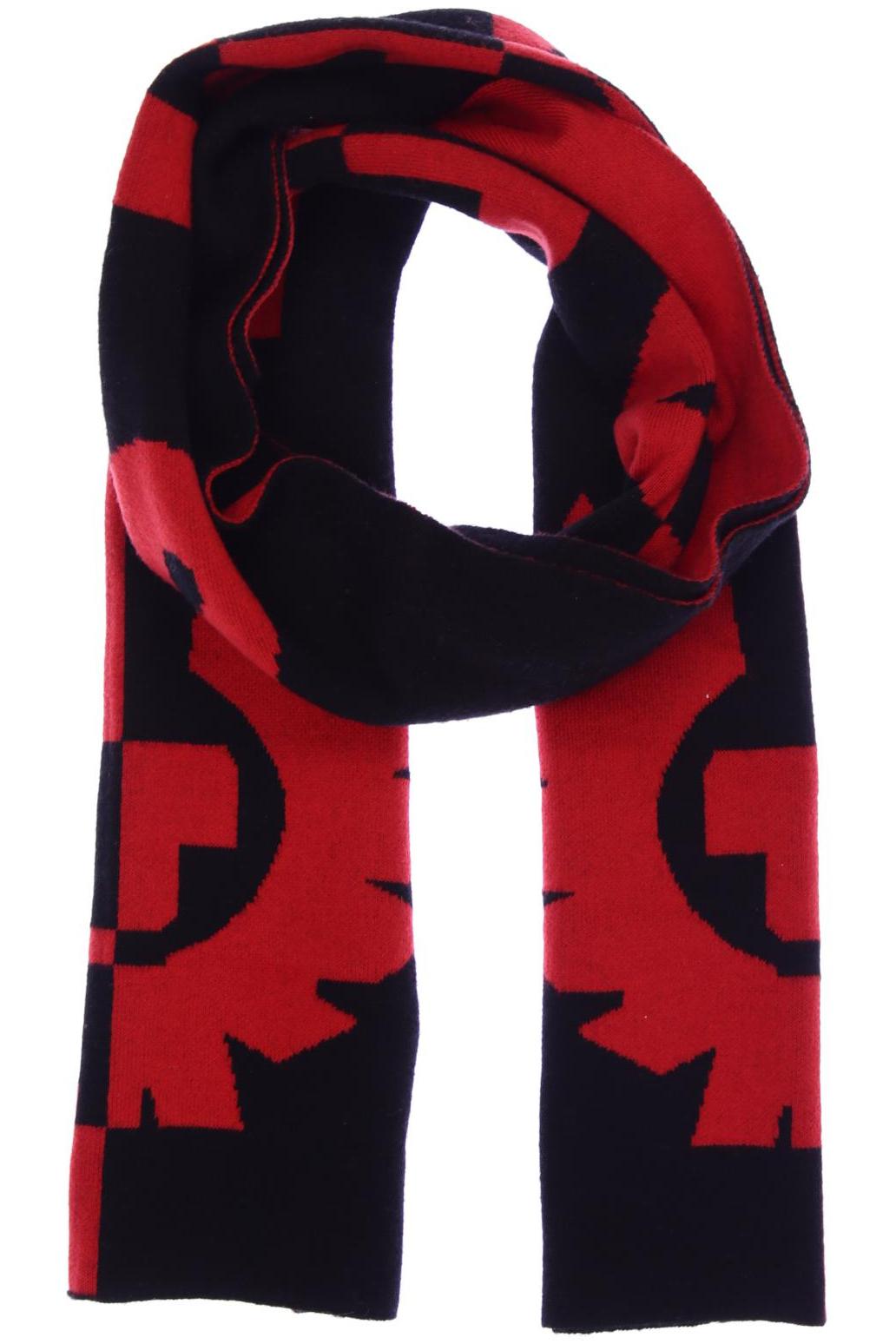 

Belstaff Herren Schal, rot, Gr.