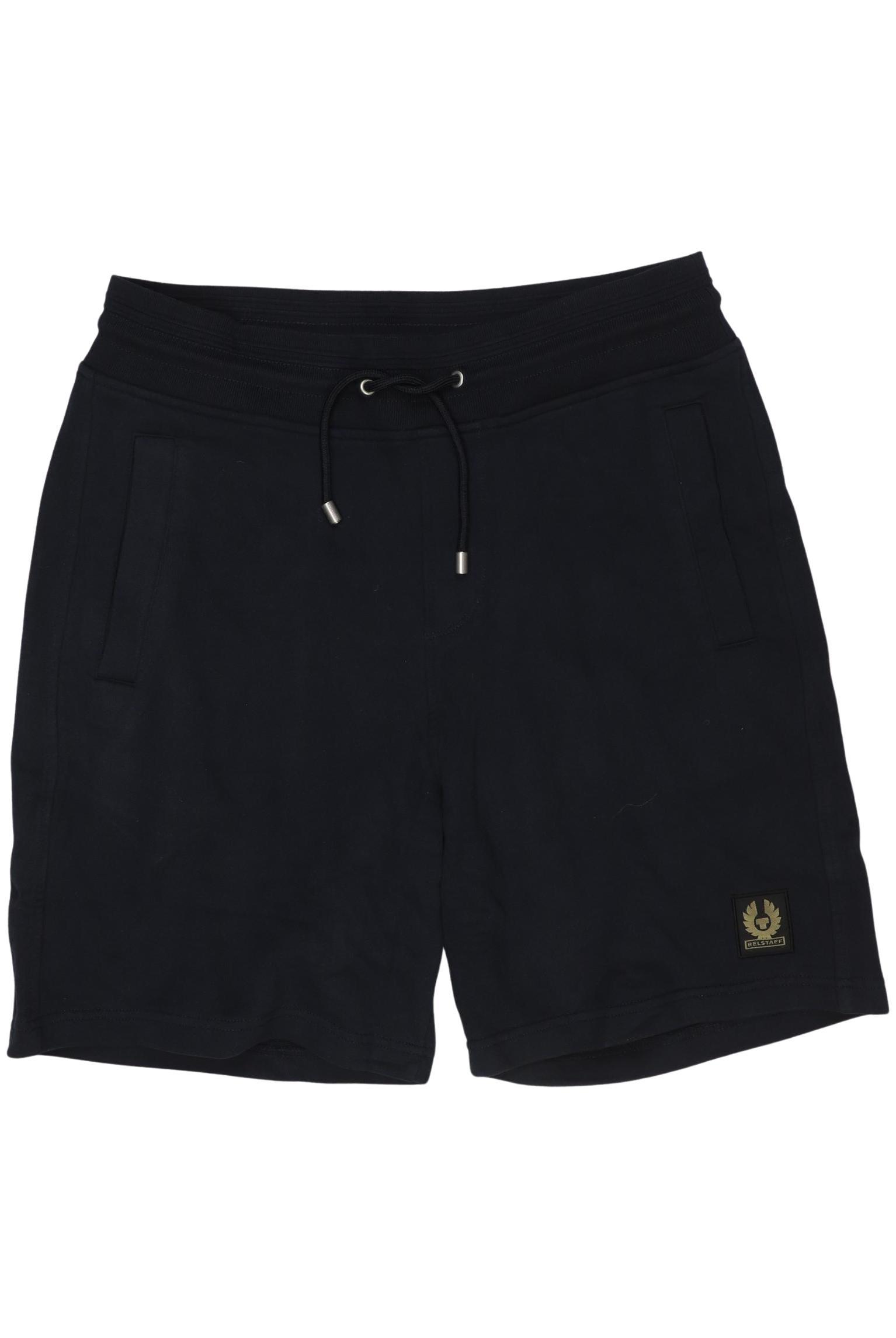 

Belstaff Herren Shorts, marineblau, Gr. 48