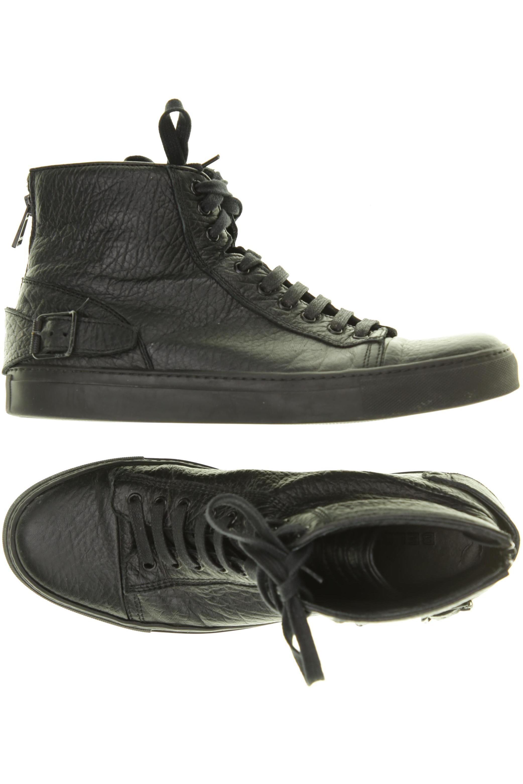Thumbnail - Belstaff Herren Sneakers, schwarz, Gr. 43