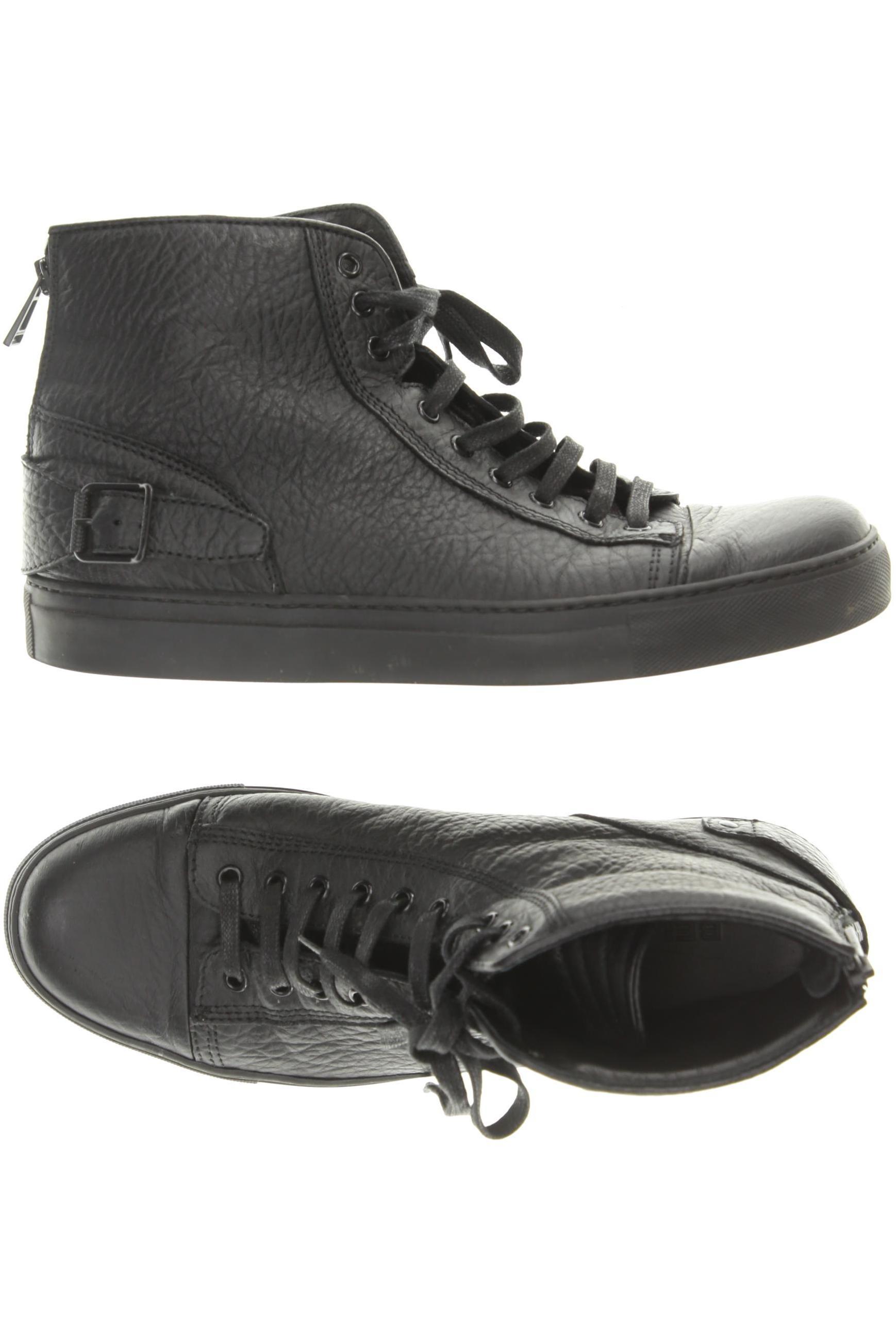 Thumbnail - Belstaff Herren Sneakers, schwarz, Gr. 43