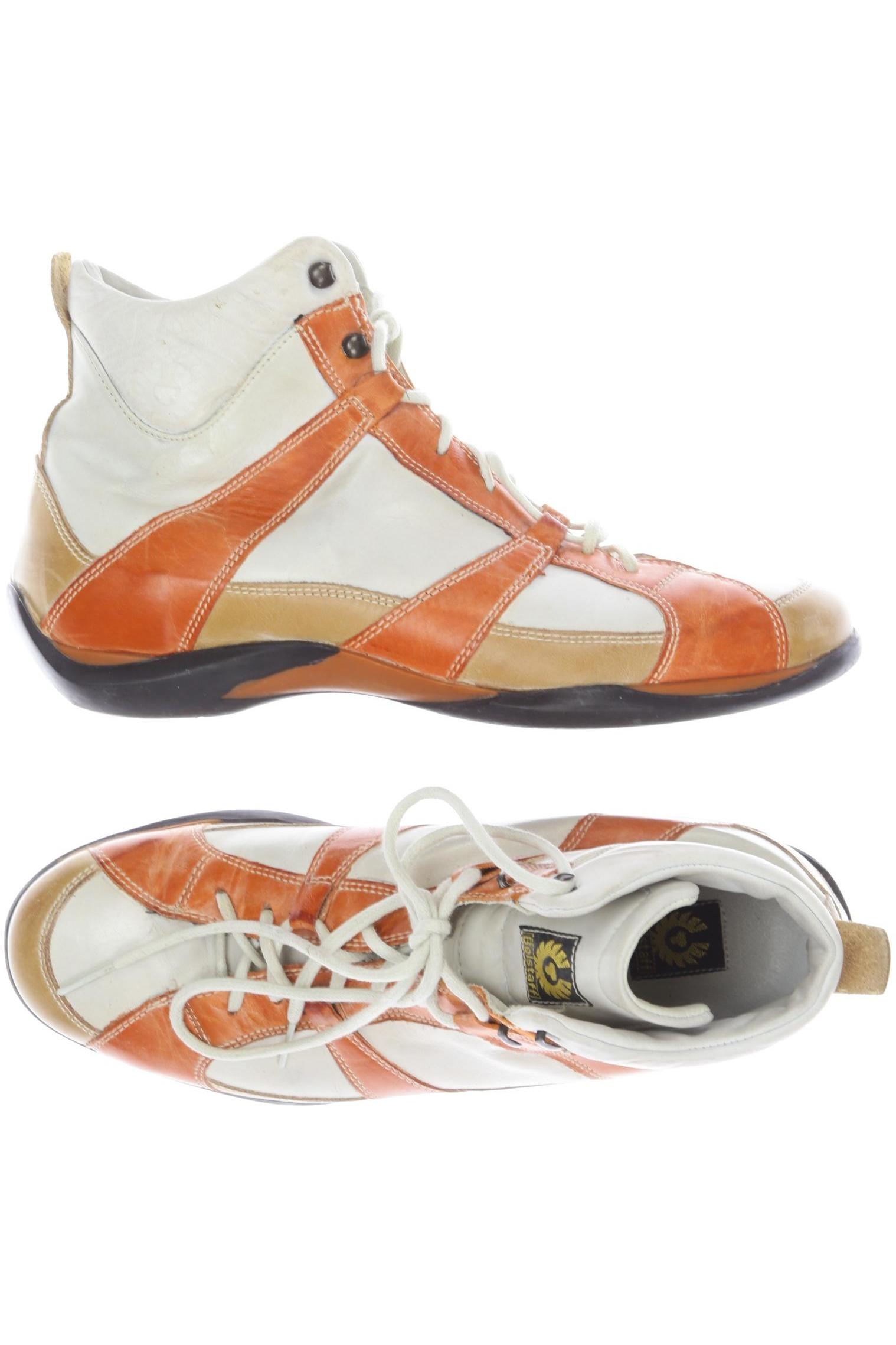 

Belstaff Herren Sneakers, beige, Gr. 39