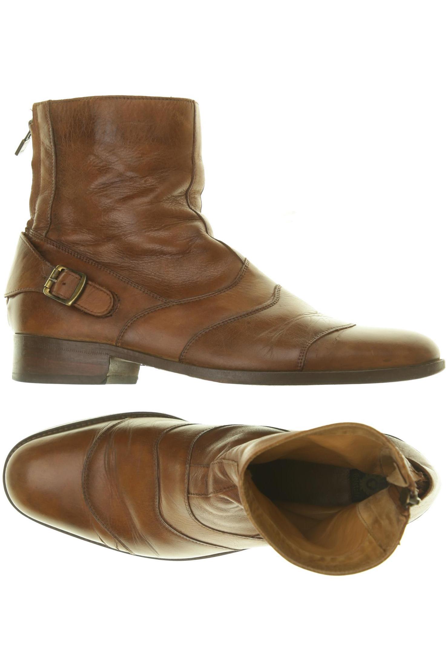 

Belstaff Herren Stiefel, braun, Gr. 44
