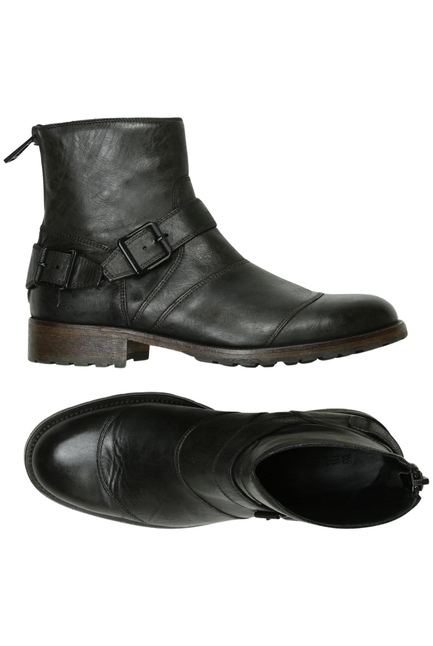 Thumbnail - Belstaff Herren Stiefel, braun, Gr. 42