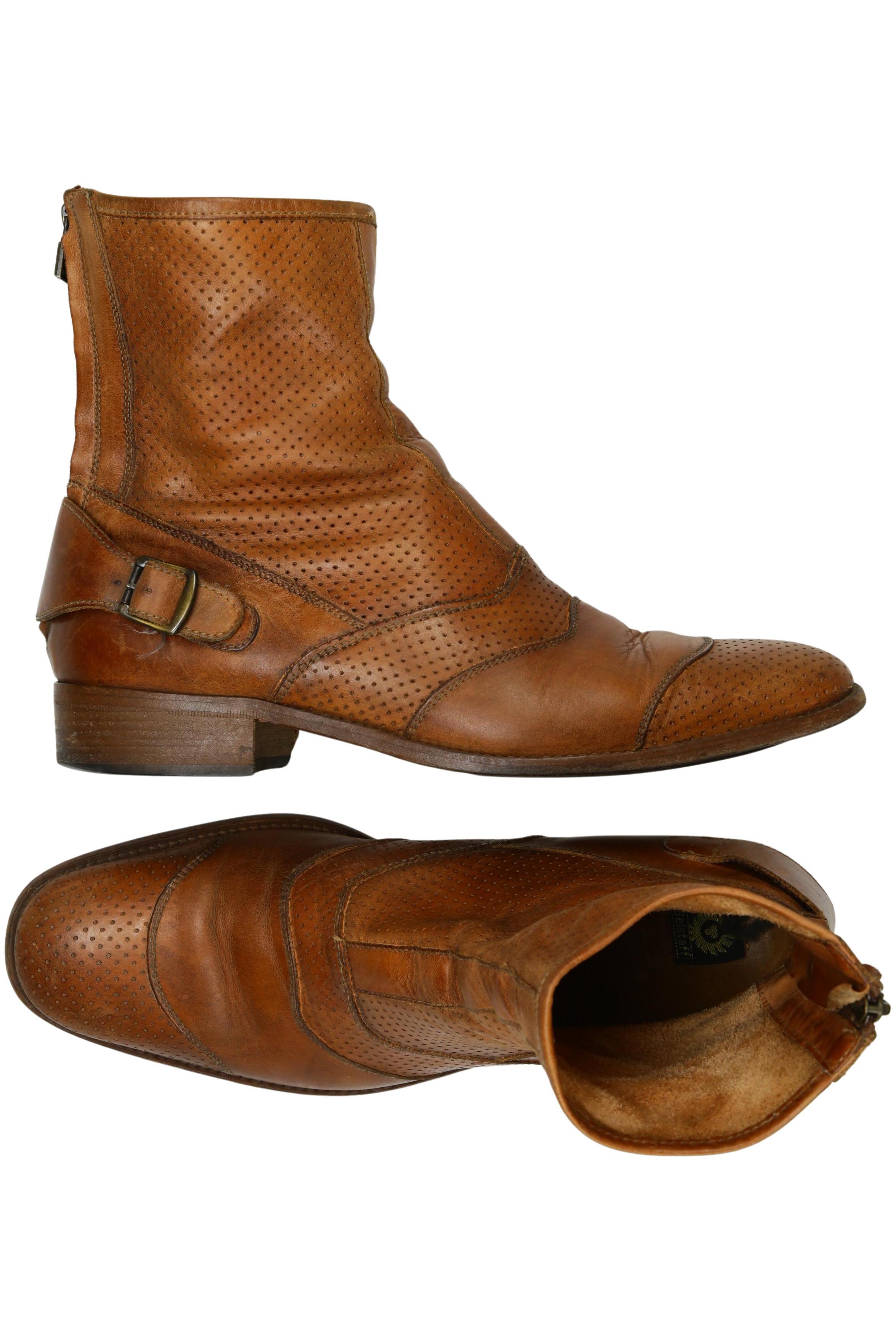 

Belstaff Herren Stiefel, braun, Gr. 44